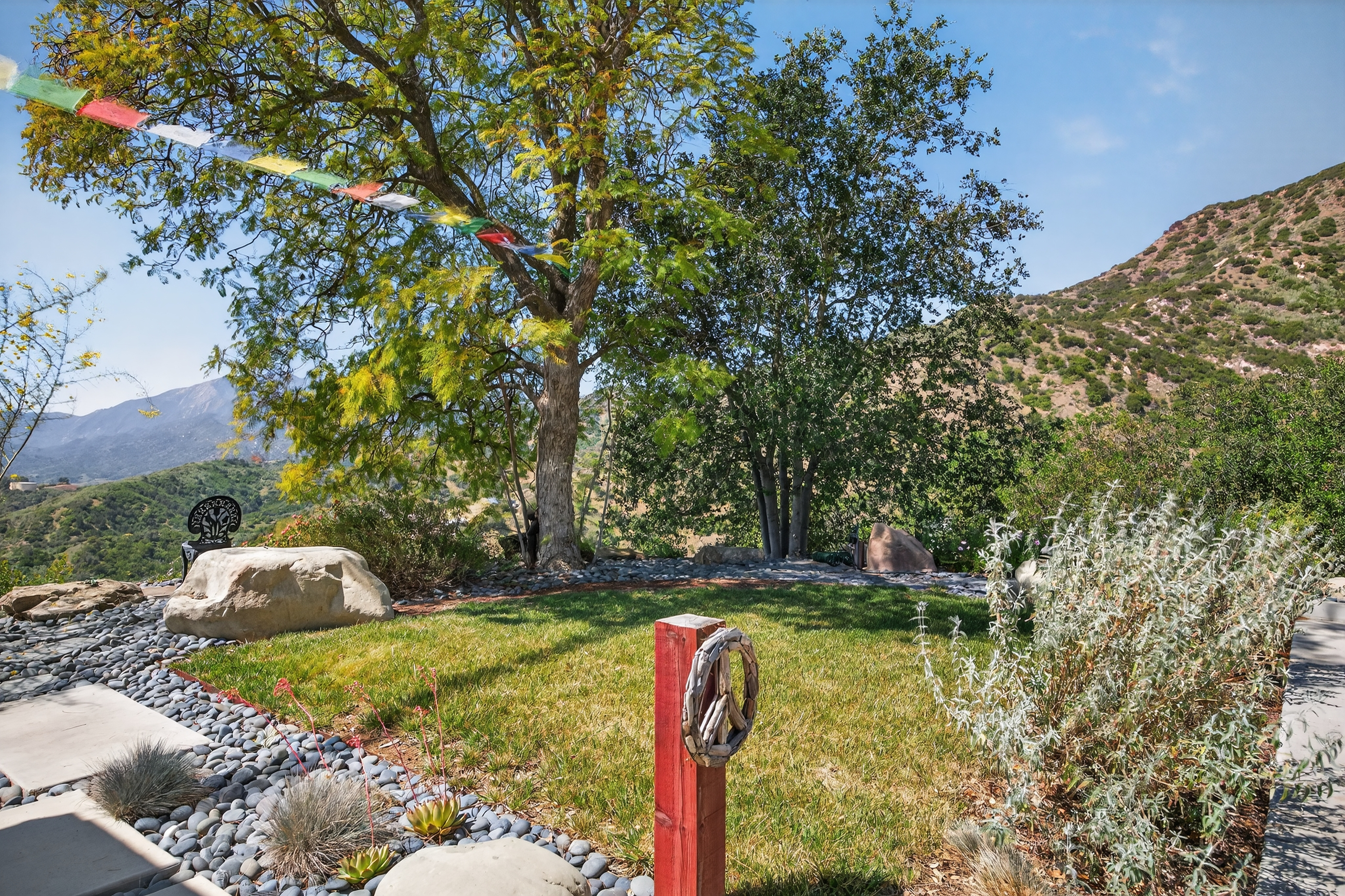  1447 North Foothill Road, Ojai, CA 93023 - 物件實景