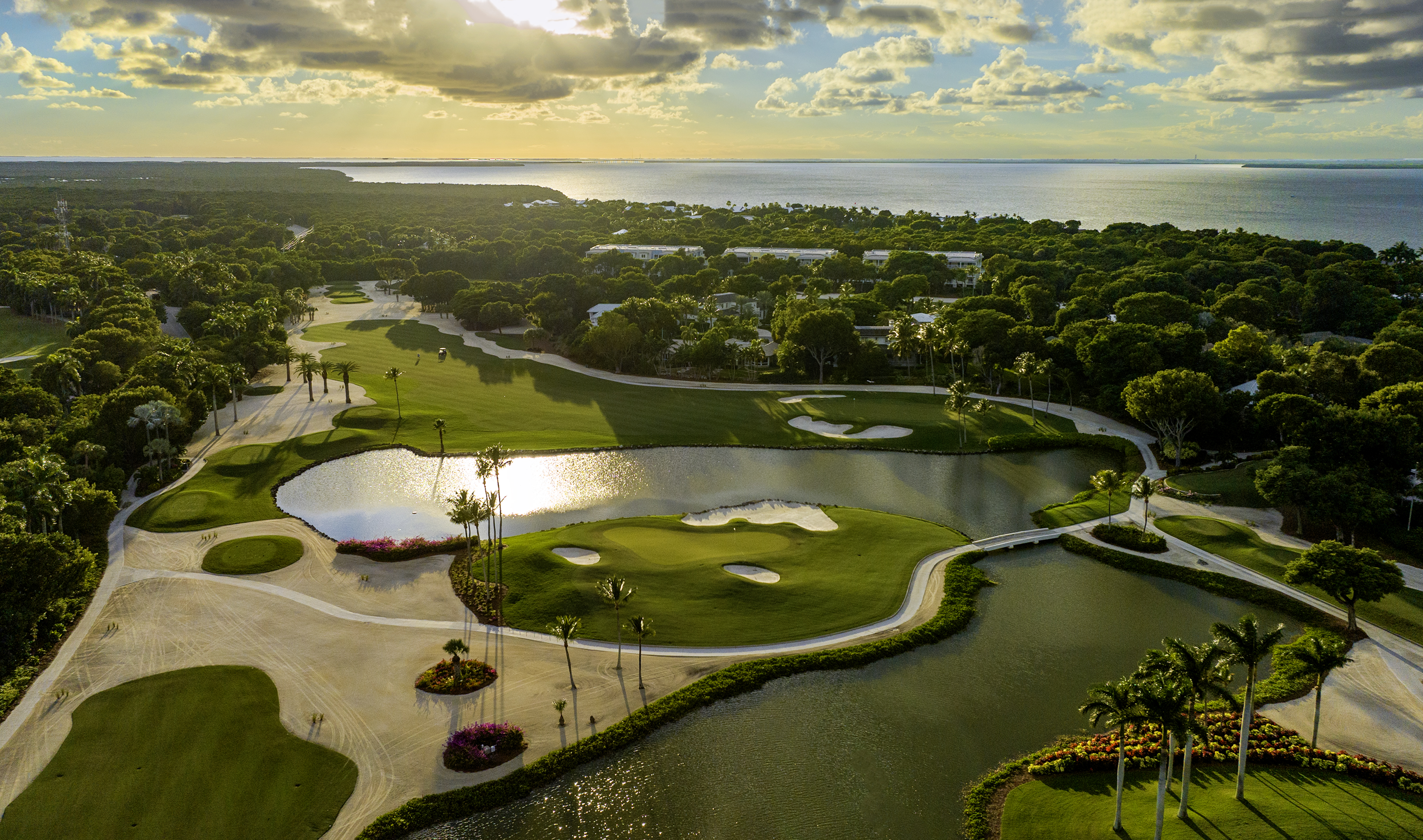  Residence Club PH-5 - Ocean Reef Club - 物件實景