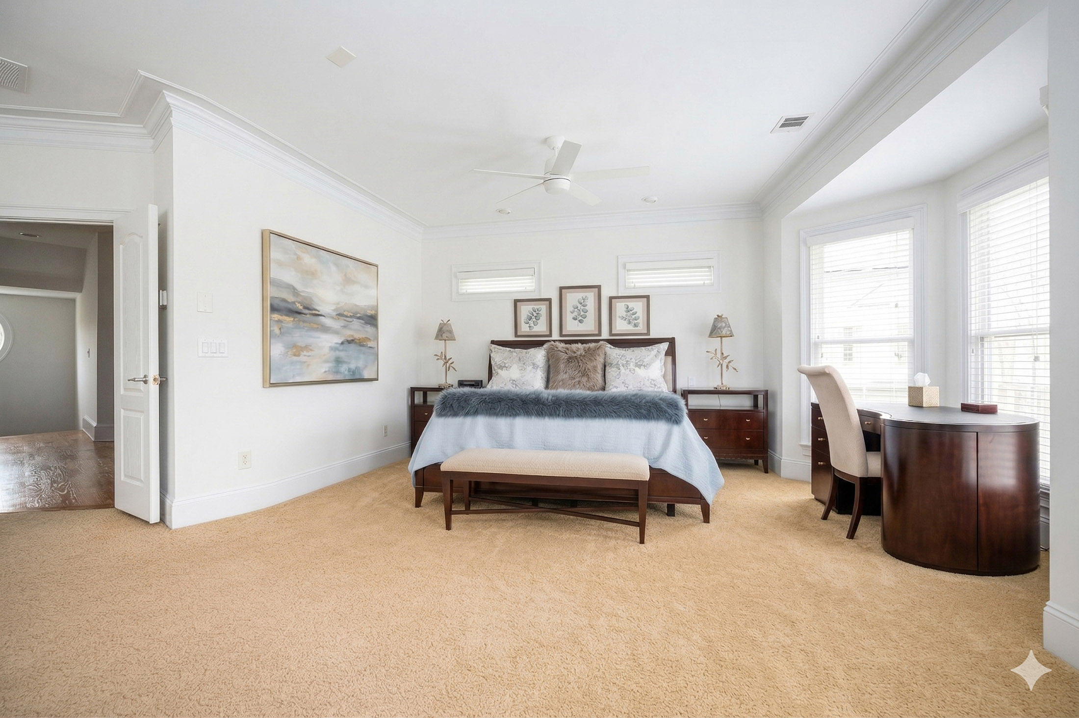  One-of-a-Kind Townhome in the Heart of Brookhaven - 物件實景