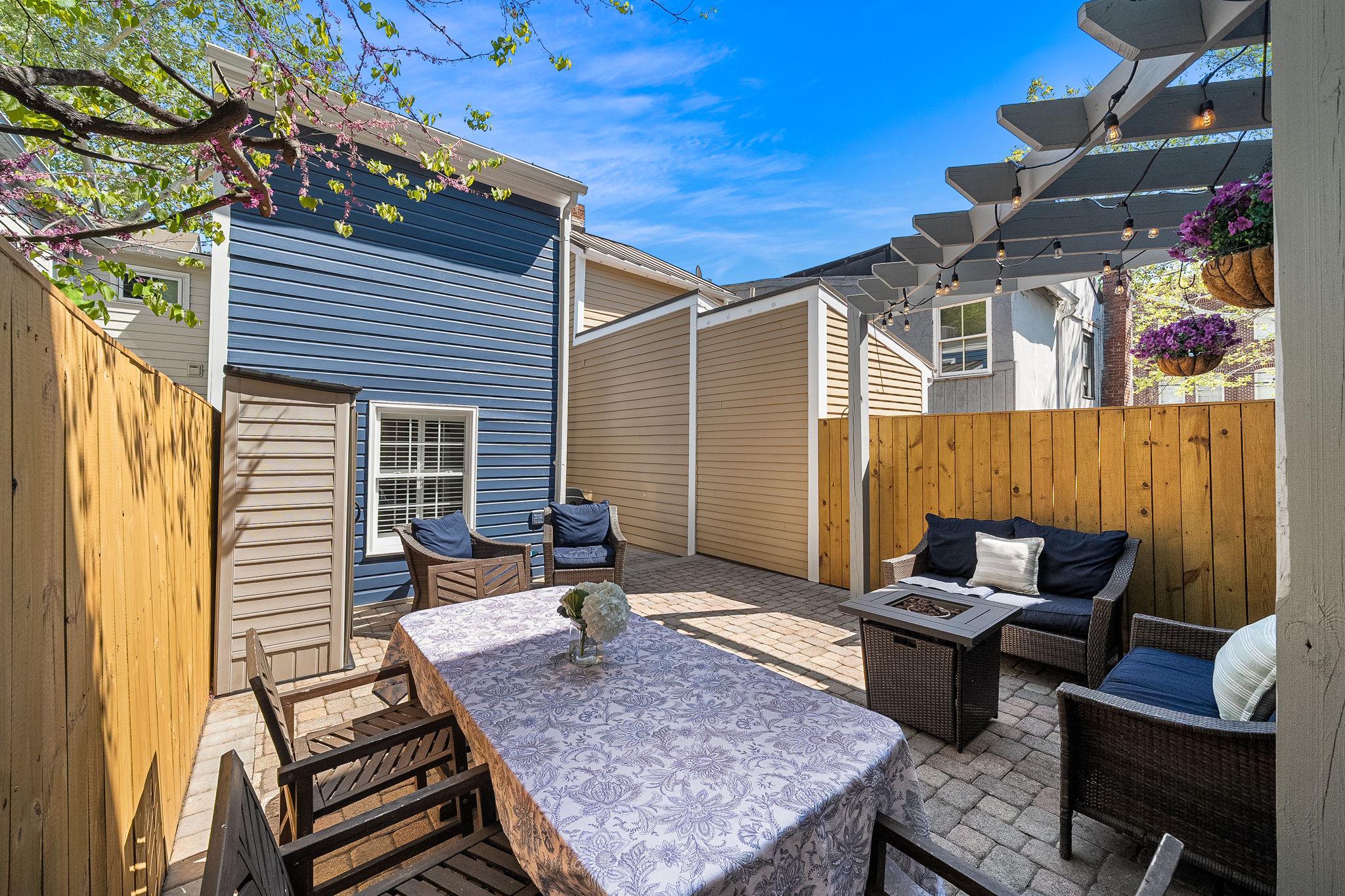  306 N Patrick Street, Alexandria, VA, 22314 - 物件實景