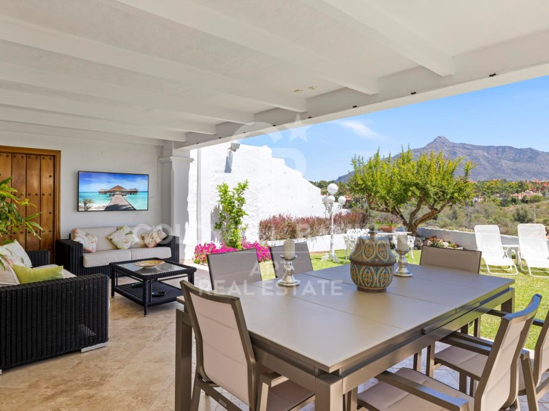Marbella, Andalusia, ES, 4 Bedrooms Bedrooms, ,4 BathroomsBathrooms,Residential,For Sale,1804969