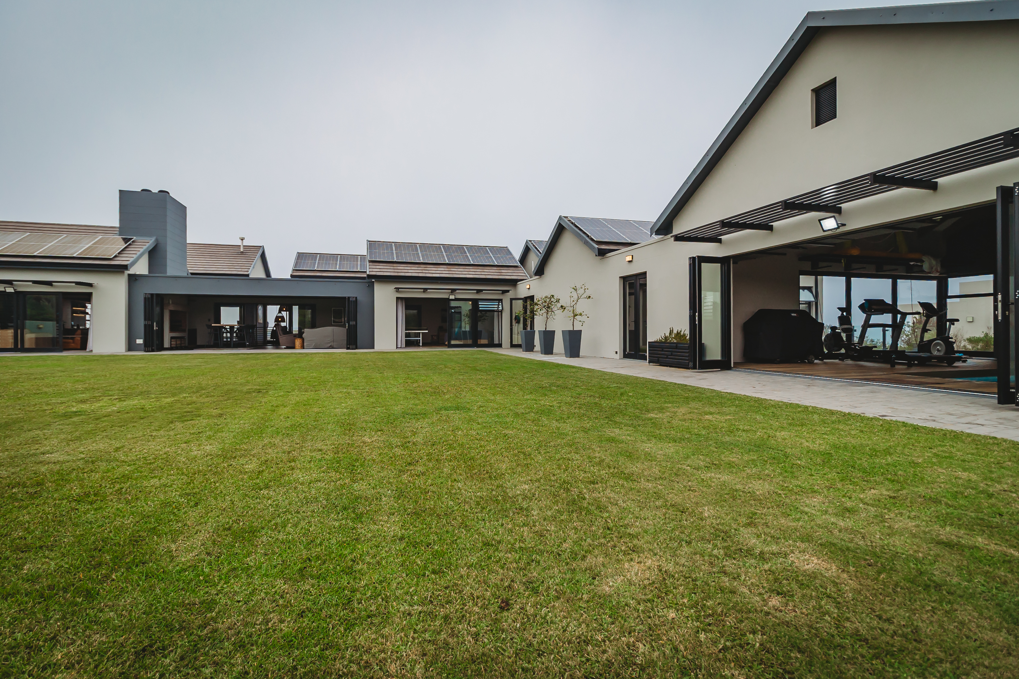  The Brink Eco Estate - 物件實景