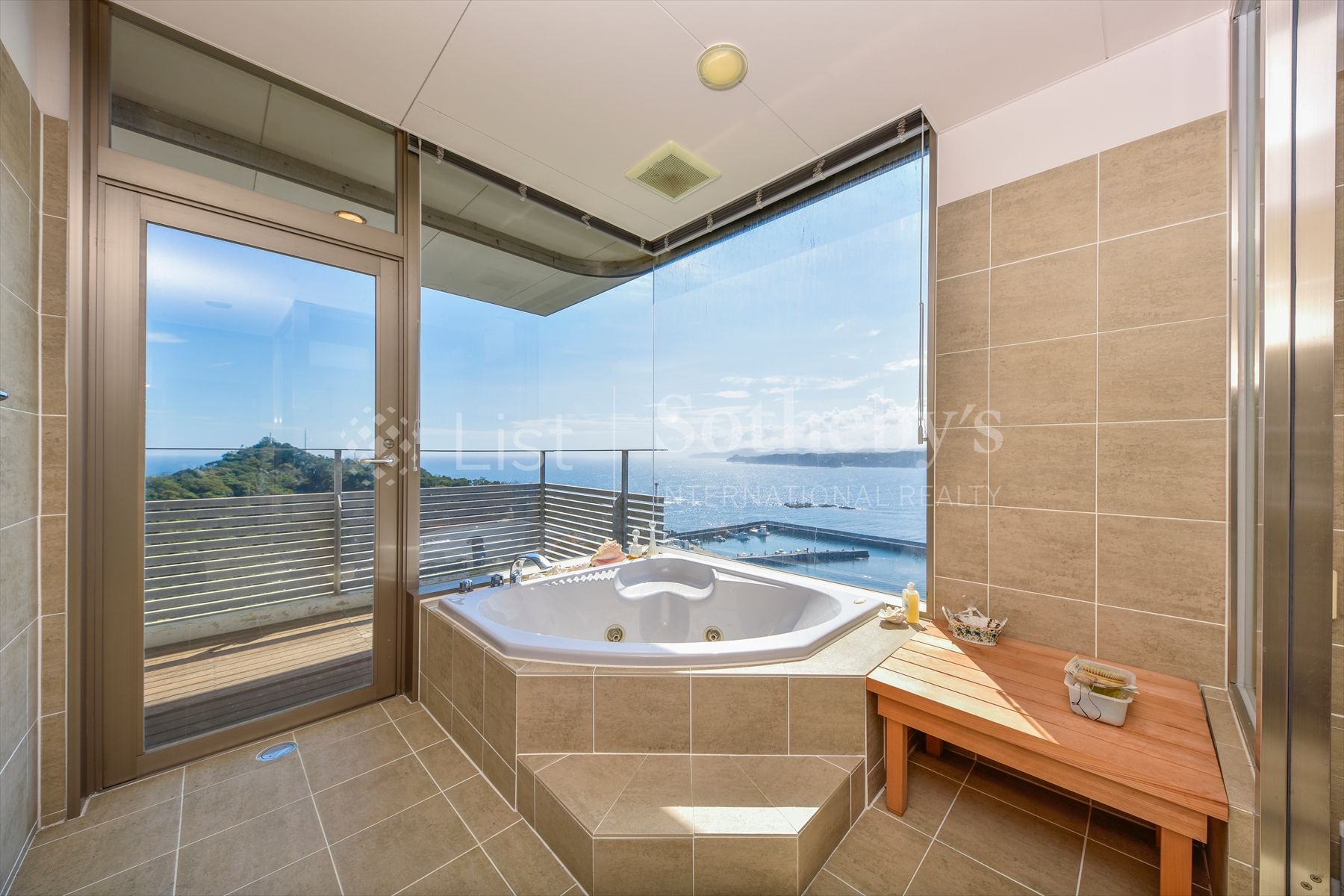  KATSUURA RESORT VILLA - 物件實景