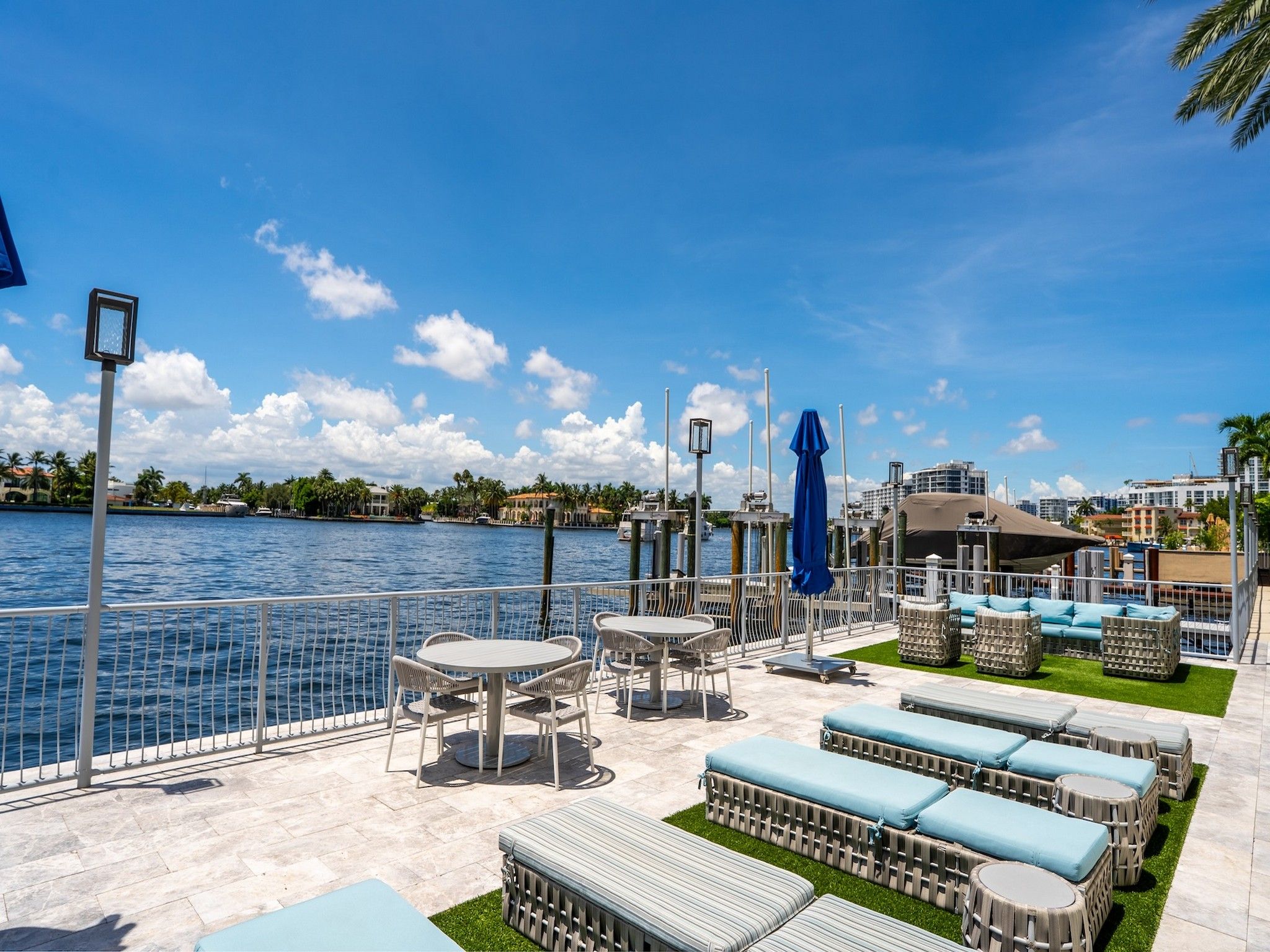  209 N Birch Road, Fort Lauderdale, FL, 33304 - 物件實景