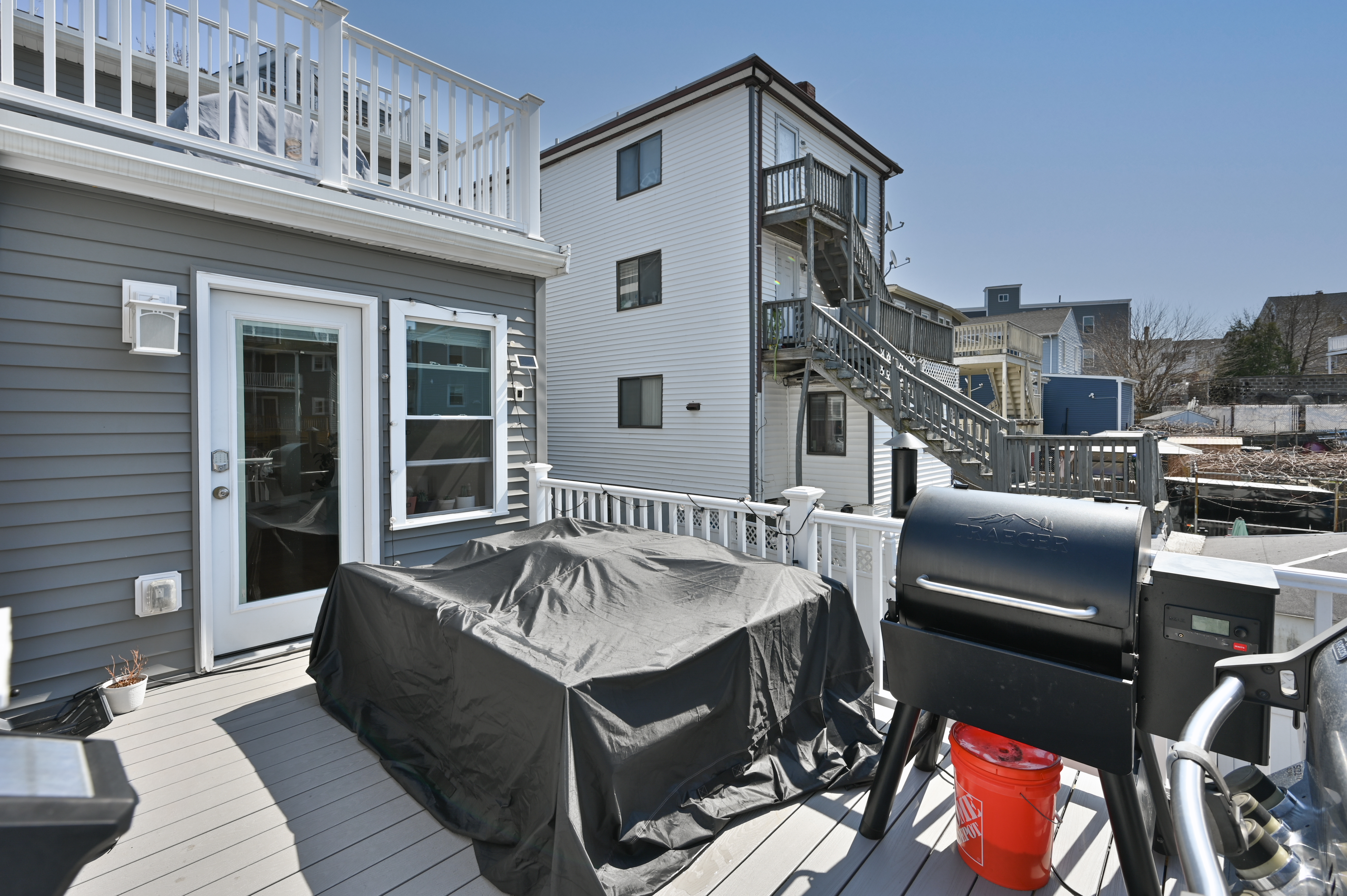  583 Main Street, Unit 583, Medford, MA, 02155 - 物件實景