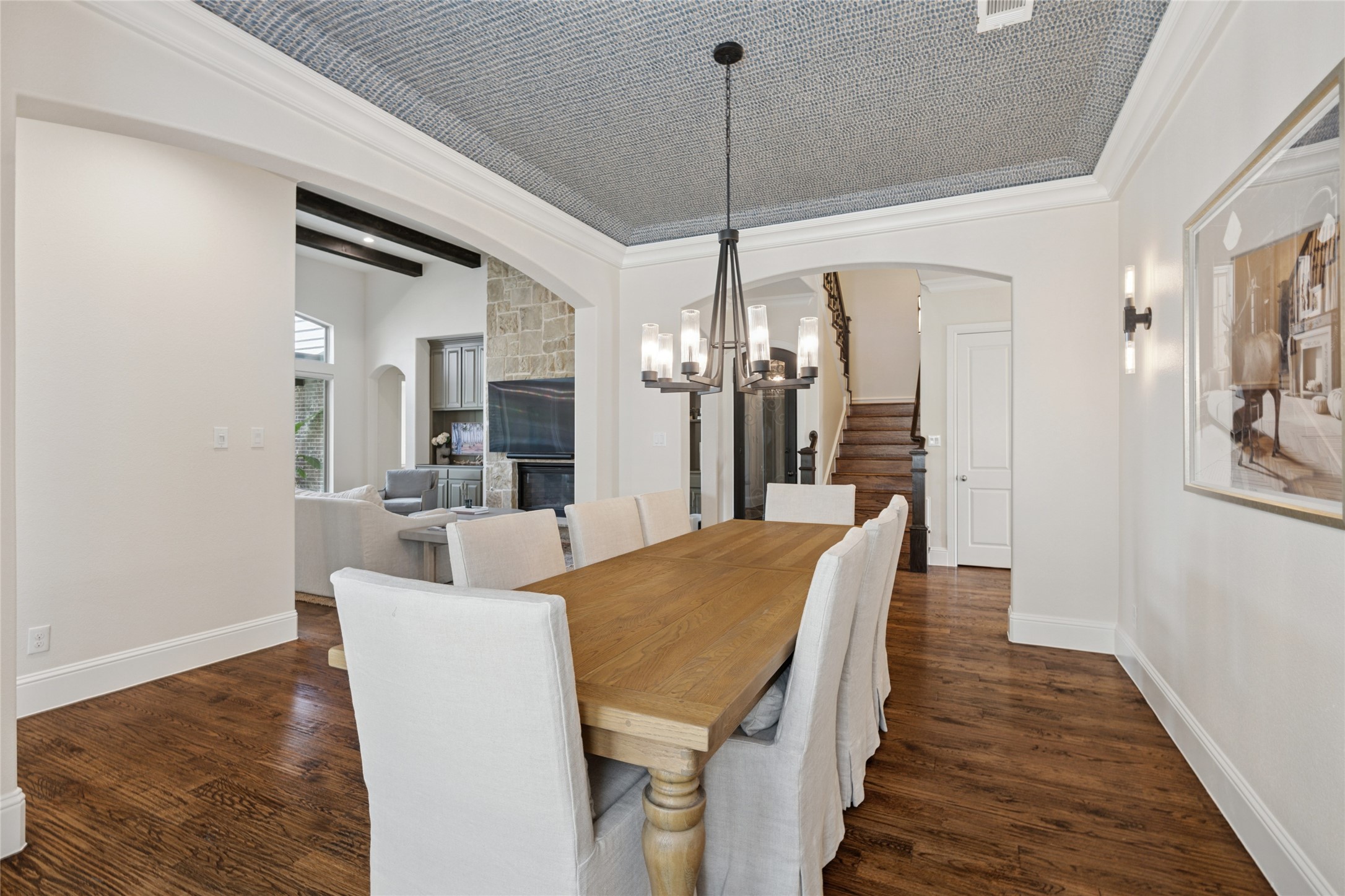 Benbrook, Texas, 76126, United States, 4 Bedrooms Bedrooms, ,5 BathroomsBathrooms,Residential,For Sale,1958044