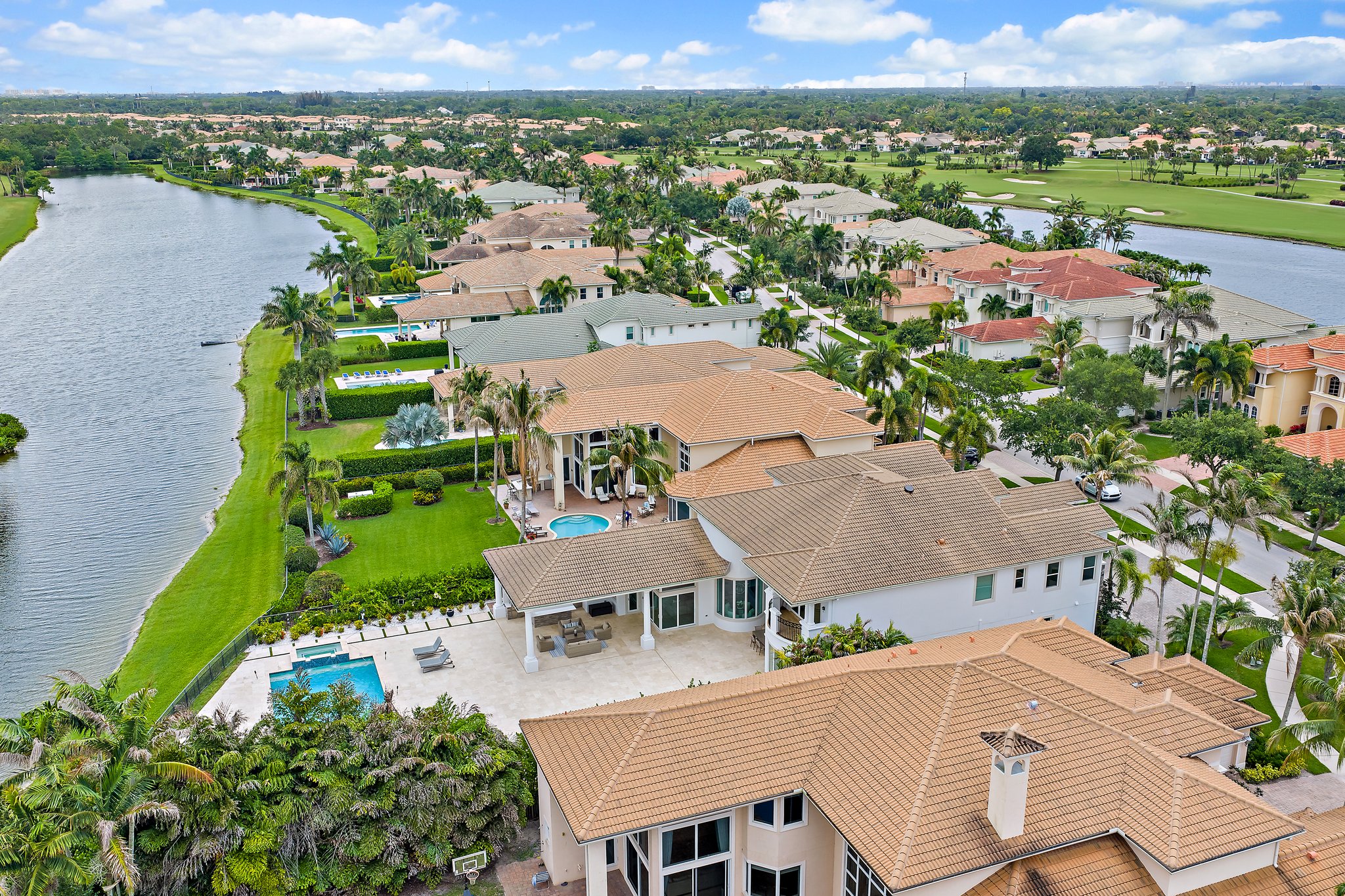  187 Elena Court, Jupiter, FL, 33478 - 物件實景