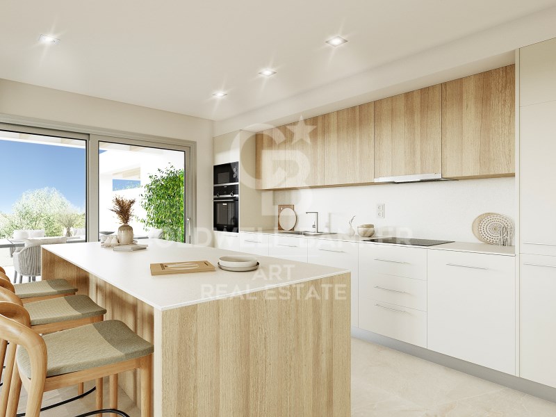 Benahavís, Andalusia, ES, 2 Bedrooms Bedrooms, ,2 BathroomsBathrooms,Residential,For Sale,1746195