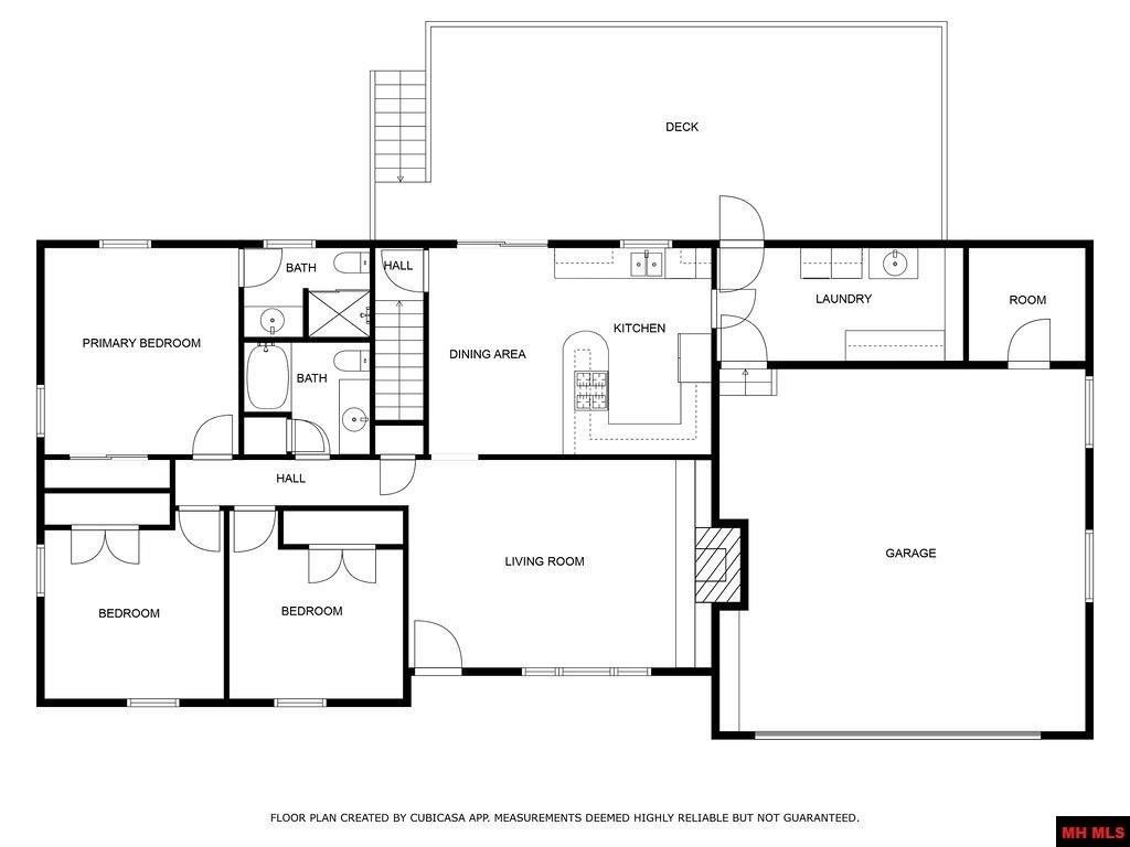 Gainesville, Missouri, 65655, United States, 4 Bedrooms Bedrooms, ,3 BathroomsBathrooms,Residential,For Sale,1979779