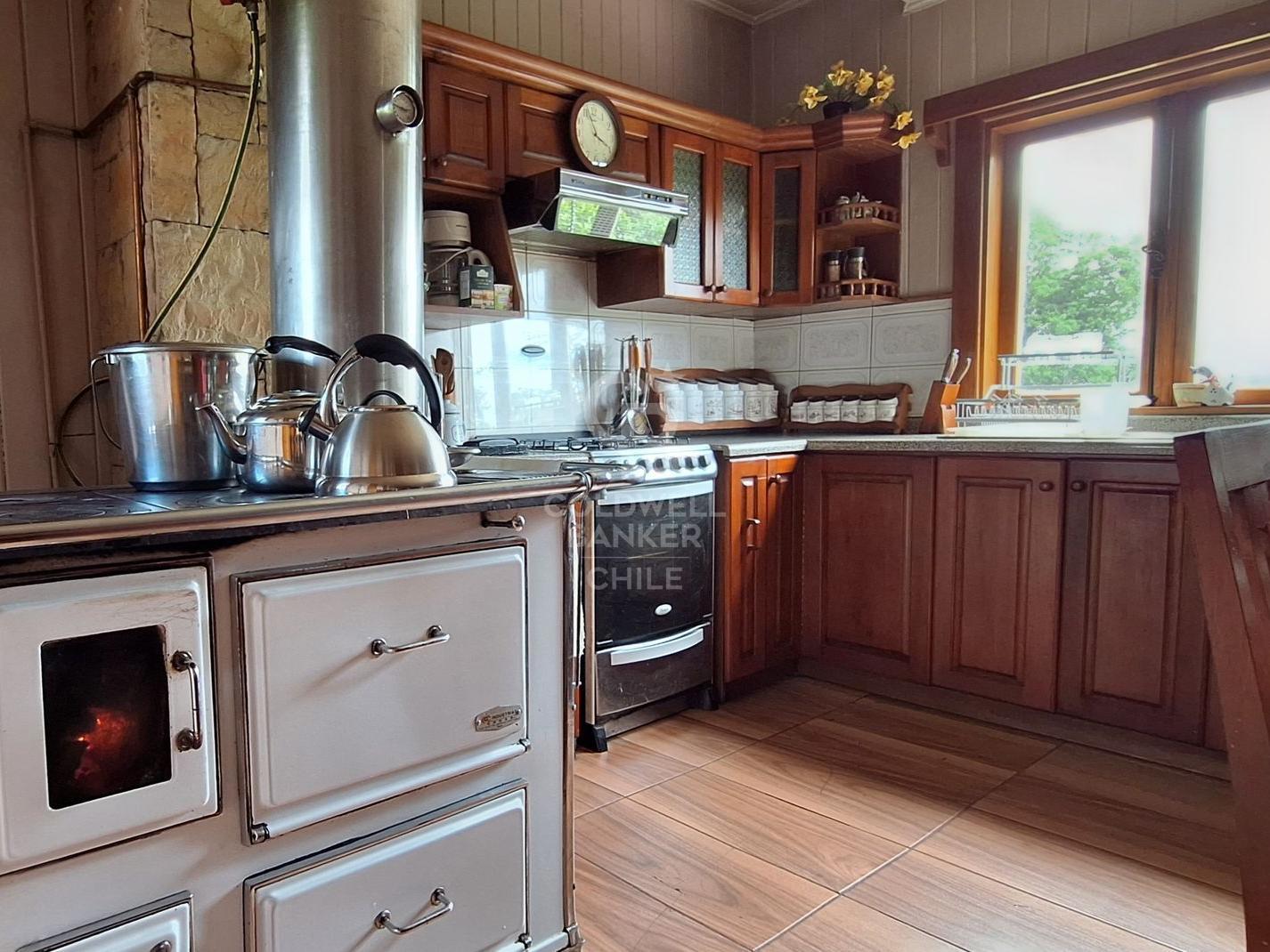 Osorno, Chile, 4 Bedrooms Bedrooms, ,2 BathroomsBathrooms,Residential,For Sale,1986410