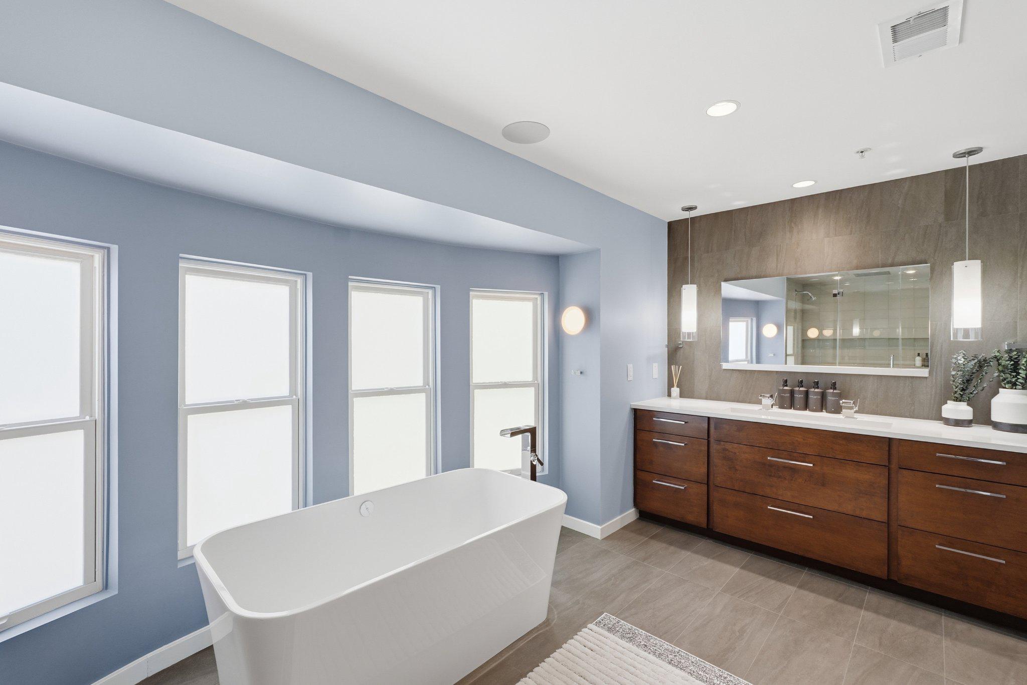  1630 N Rhodes Street, Arlington, VA, 22209 - 物件實景
