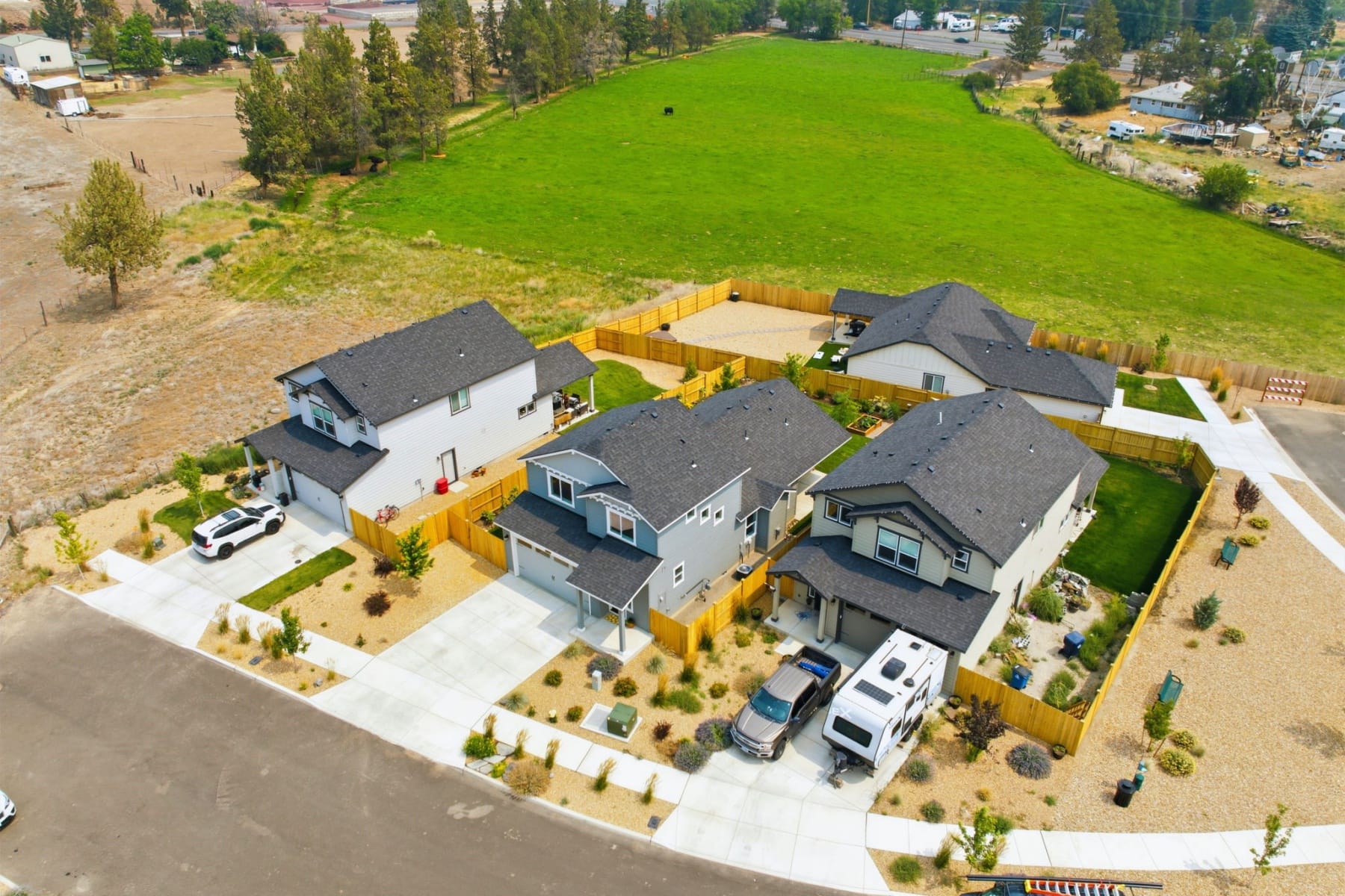  3774 NW 7th Lane Redmond, OR 97756 - 物件實景