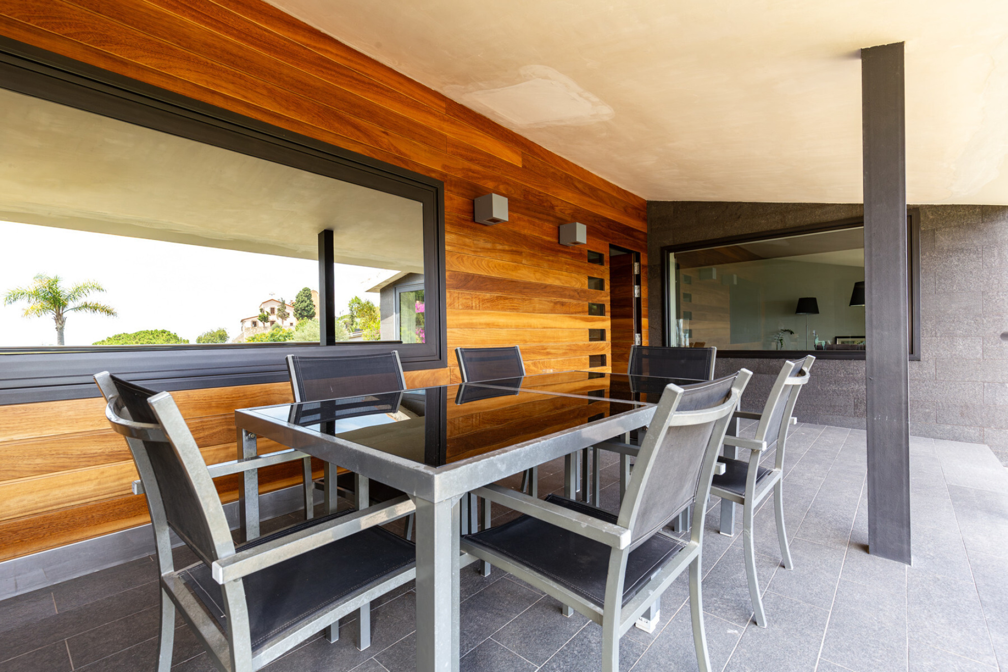  Spectacular one-storey house with sea views in Premià de Dalt - 物件實景