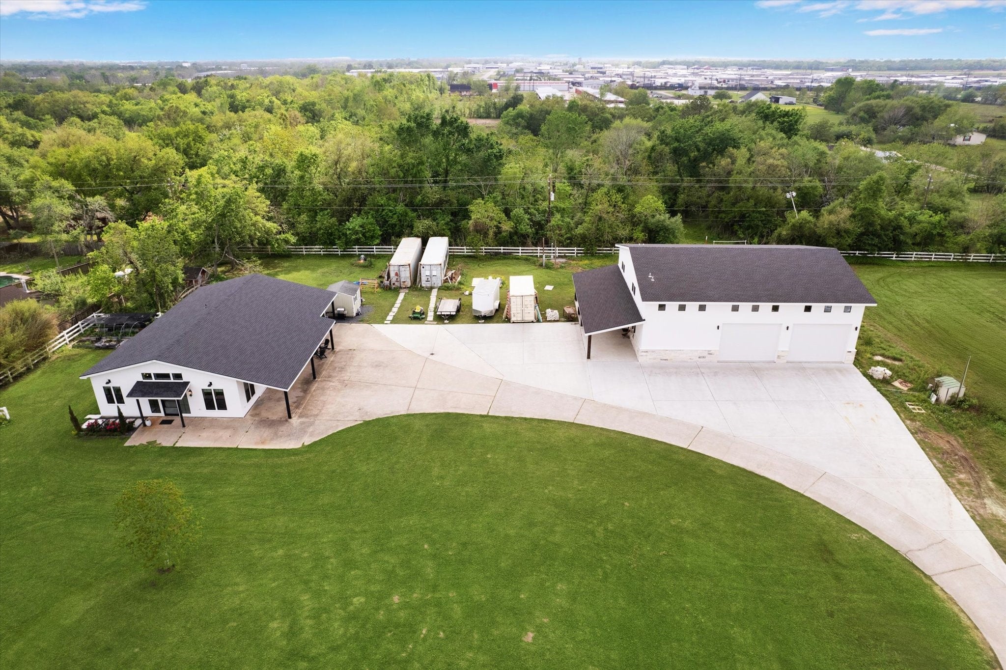 County Road 125 , Pearland, TX 77581