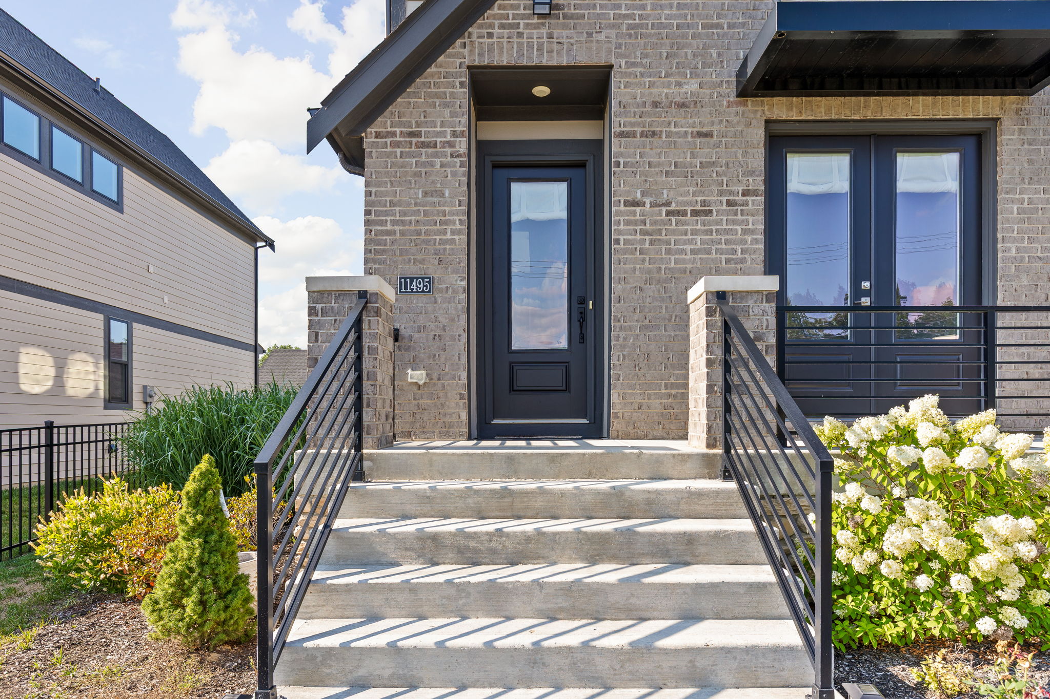  Classic Zionsville 4 Bedroom  Home Filled with Natural Light - 物件實景