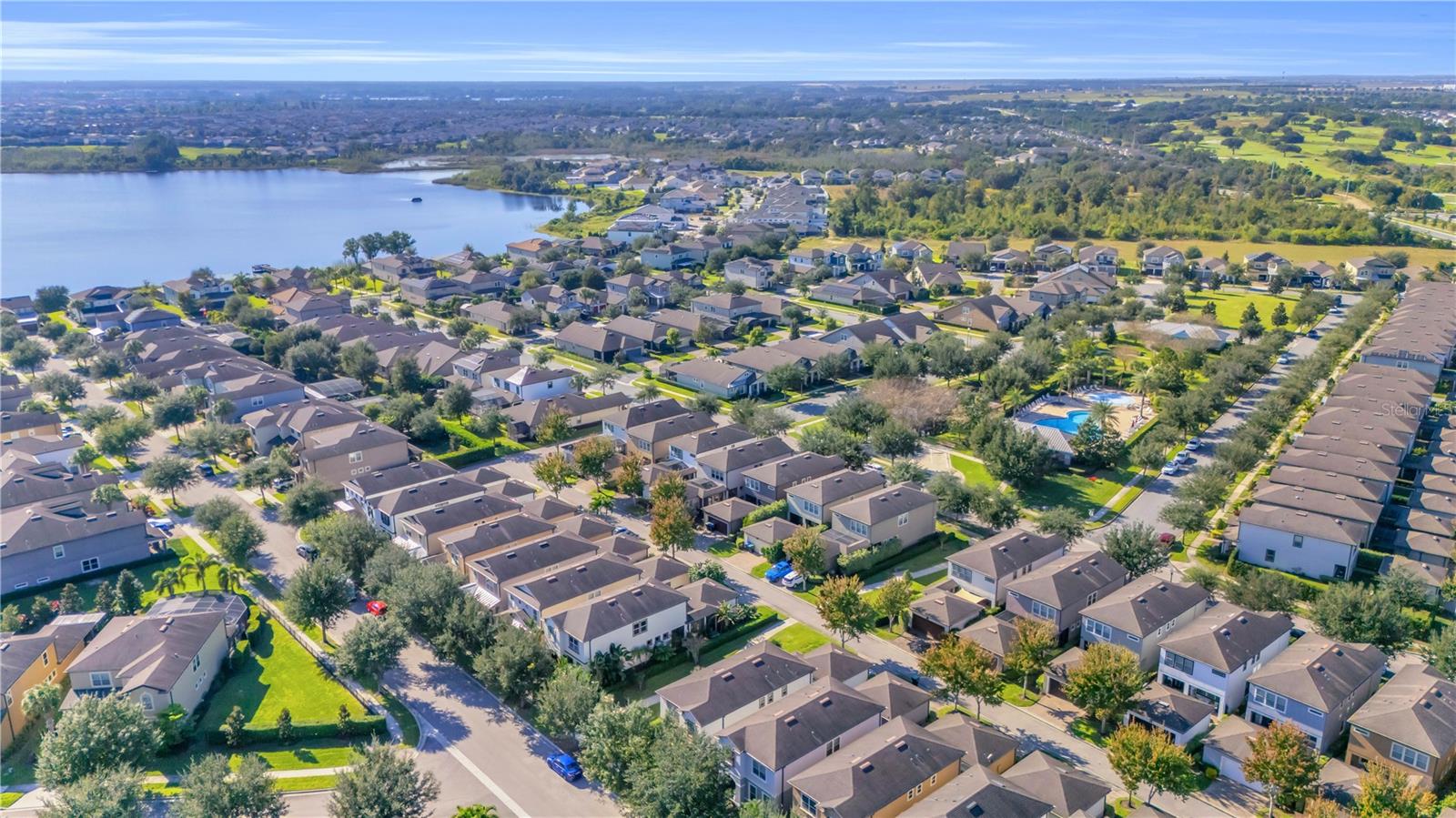 WINTER GARDEN, Florida, 34787, United States, 4 Bedrooms Bedrooms, ,3 BathroomsBathrooms,Residential,For Sale,1993845