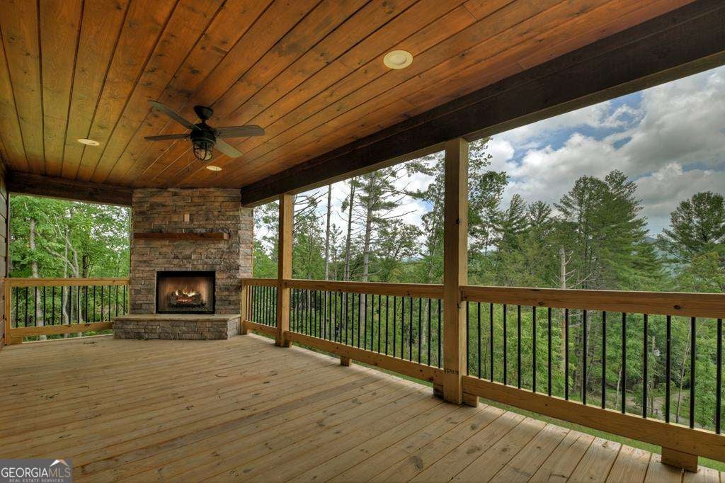 Mineral Bluff, Georgia, 30559, United States, 3 Bedrooms Bedrooms, ,3 BathroomsBathrooms,Residential,For Sale,2006600