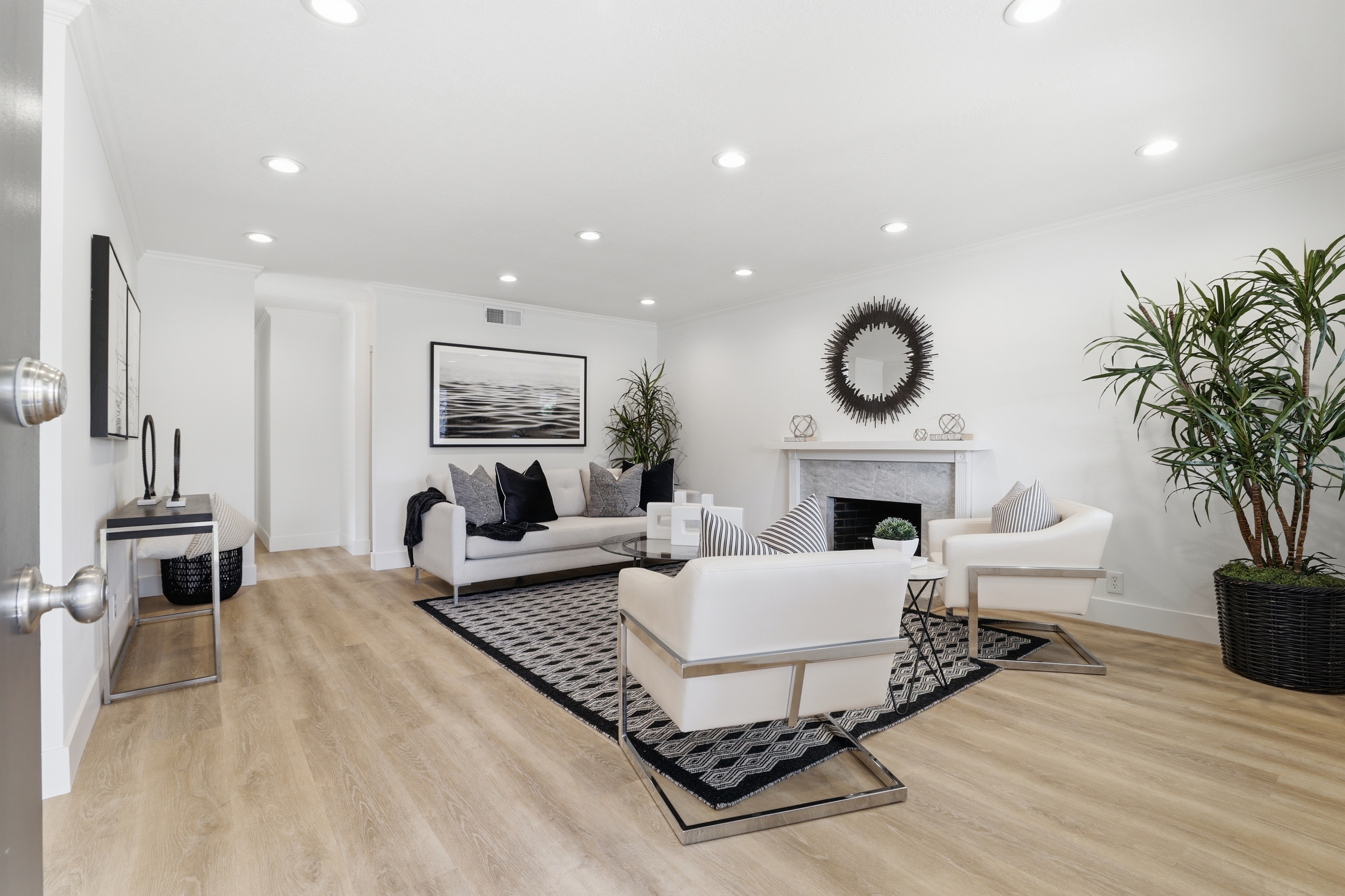  Great Single Story San Jose Home - 物件實景