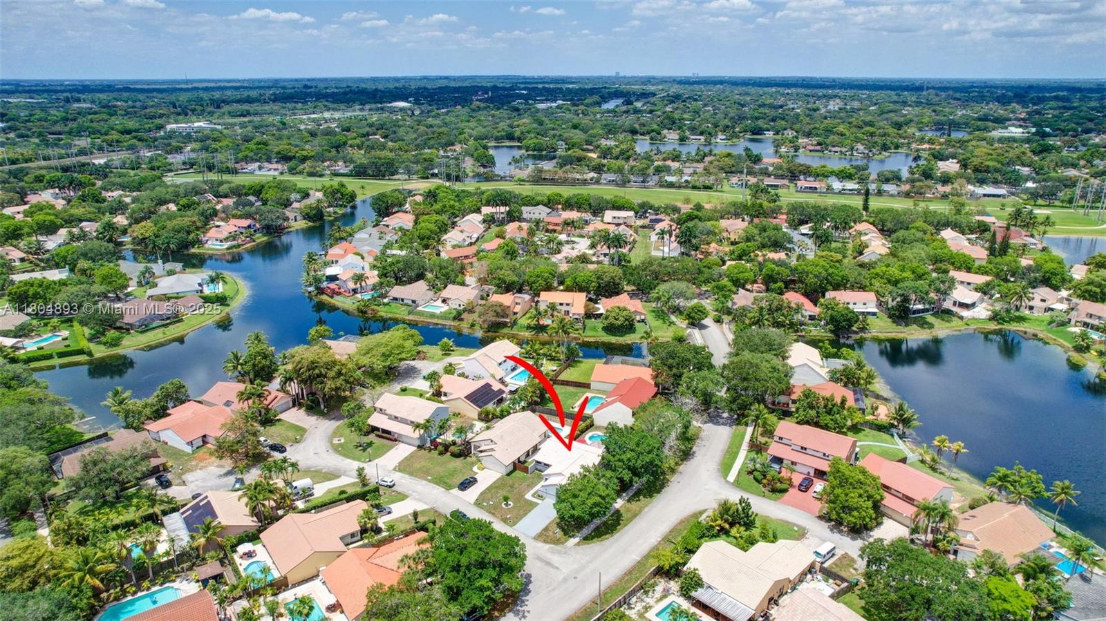 Cooper City, Florida, 33026, United States, 3 Bedrooms Bedrooms, ,2 BathroomsBathrooms,Residential,For Sale,1827965