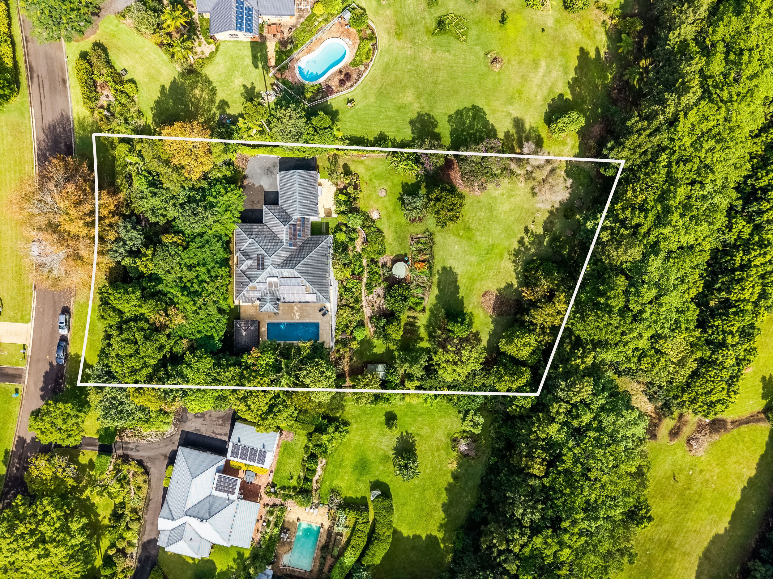  71 Fredericks Lane, Tintenbar - 物件實景