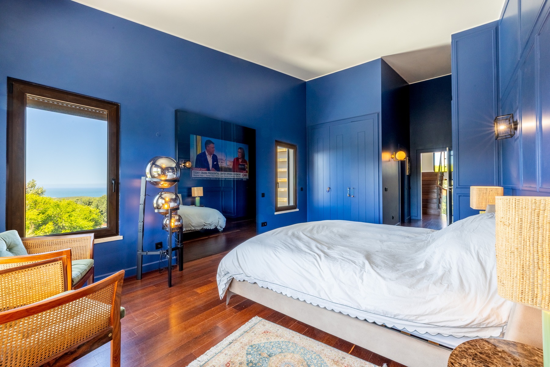  Semi-detached house, 4 bedrooms, for Sale - 物件實景