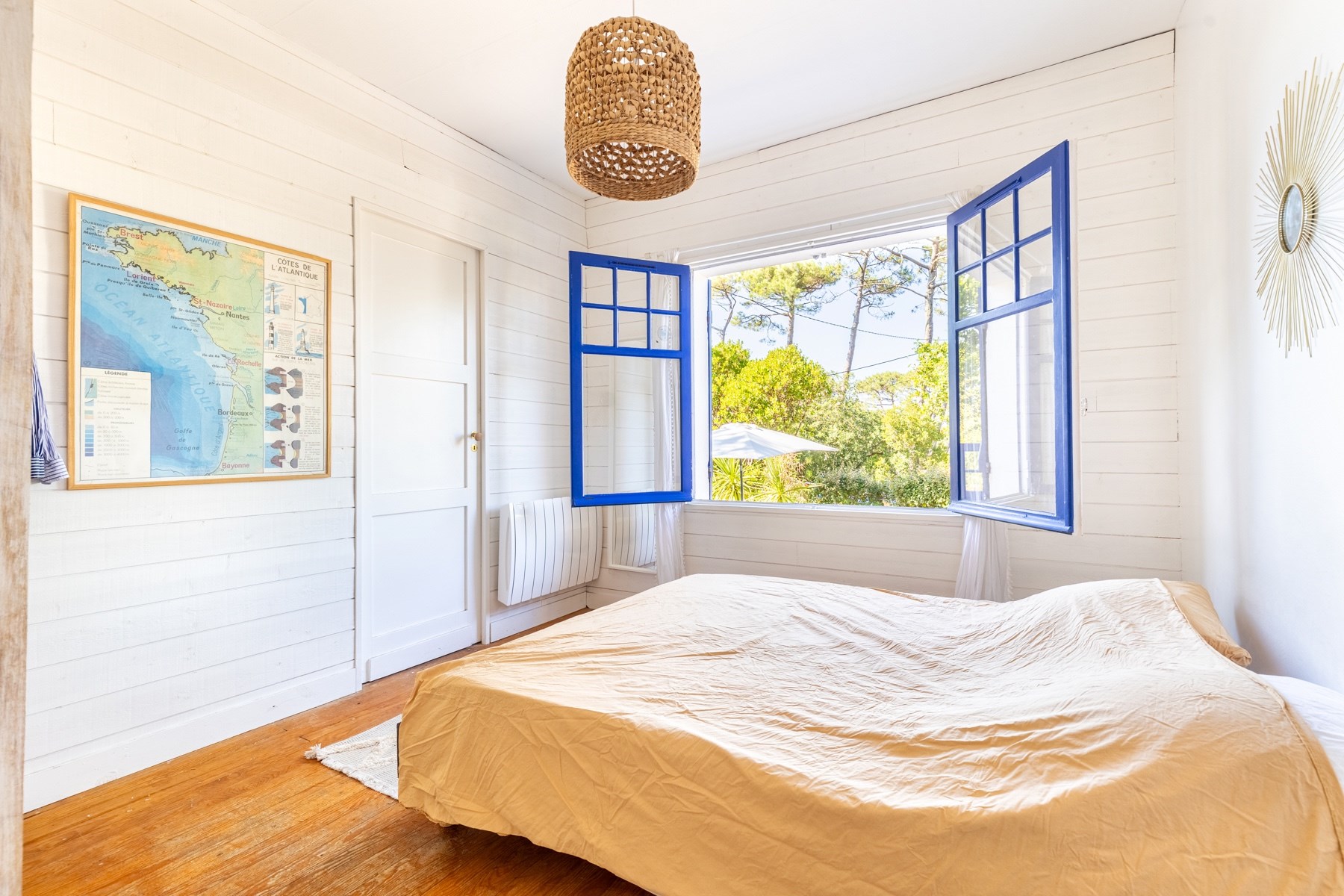  PYLA-SUR-MER – ELEGANT CHARMING VILLA IN THE PRESTIGIOUS HAITZA DISTRICT, JUST … - 物件實景