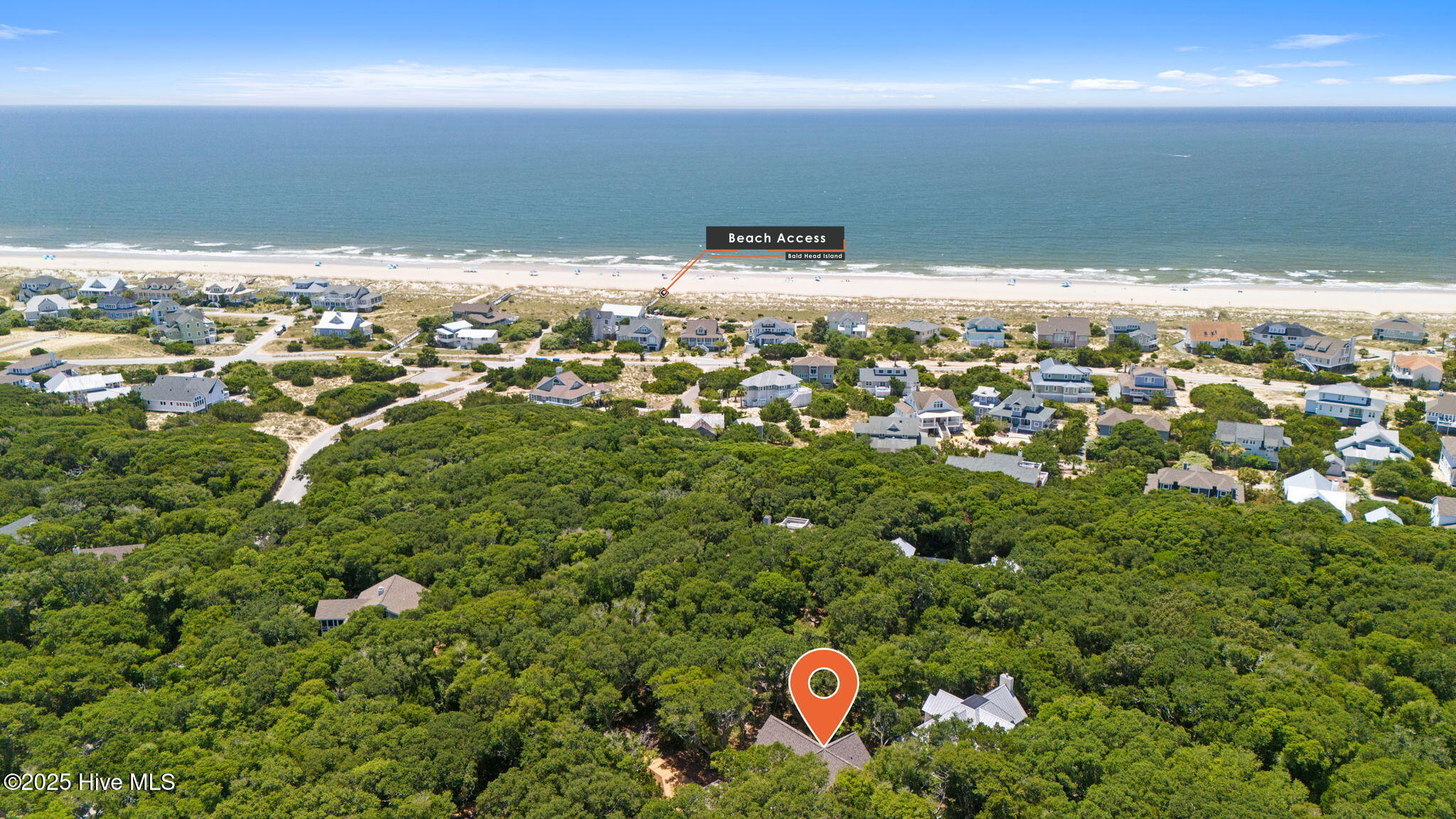 Bald Head Island, North Carolina, 28461, United States, 5 Bedrooms Bedrooms, ,5 BathroomsBathrooms,Residential,For Sale,1850378