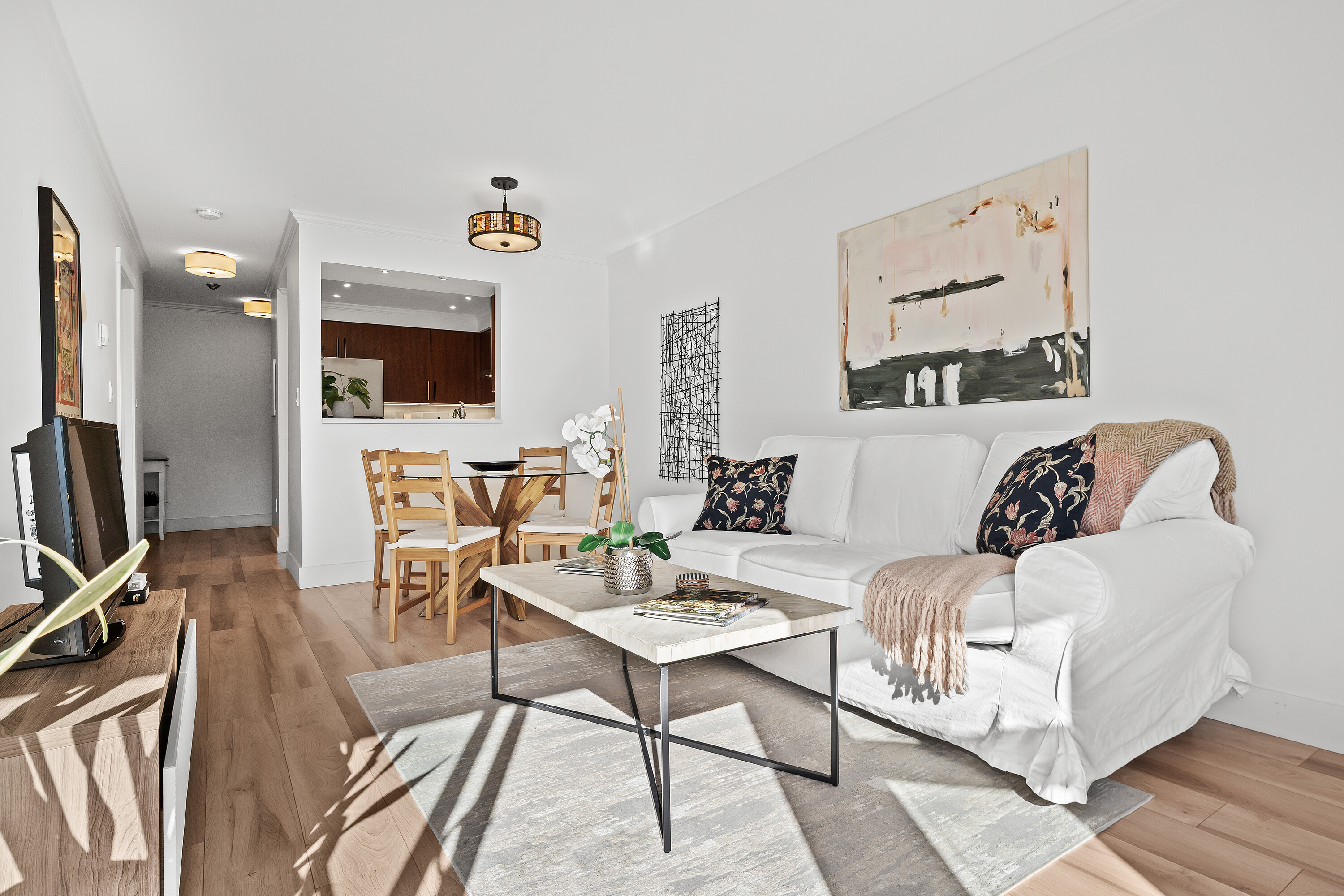  North Vancouver, Greater Vancouver - 物件實景