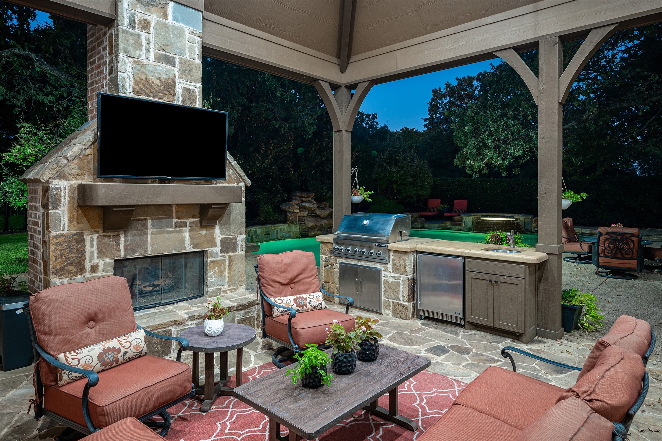 Southlake, Texas, 76092, United States, 5 Bedrooms Bedrooms, ,8 BathroomsBathrooms,Residential,For Sale,1736950