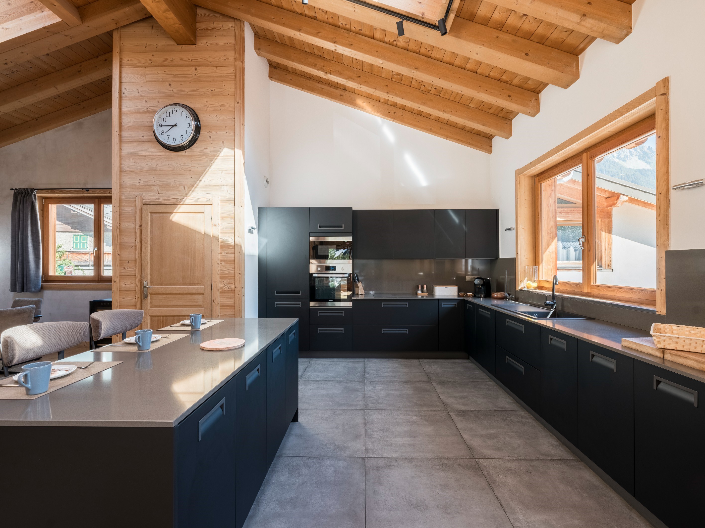  EXCLUSIVITY - CHALET ISABELLA - 物件實景