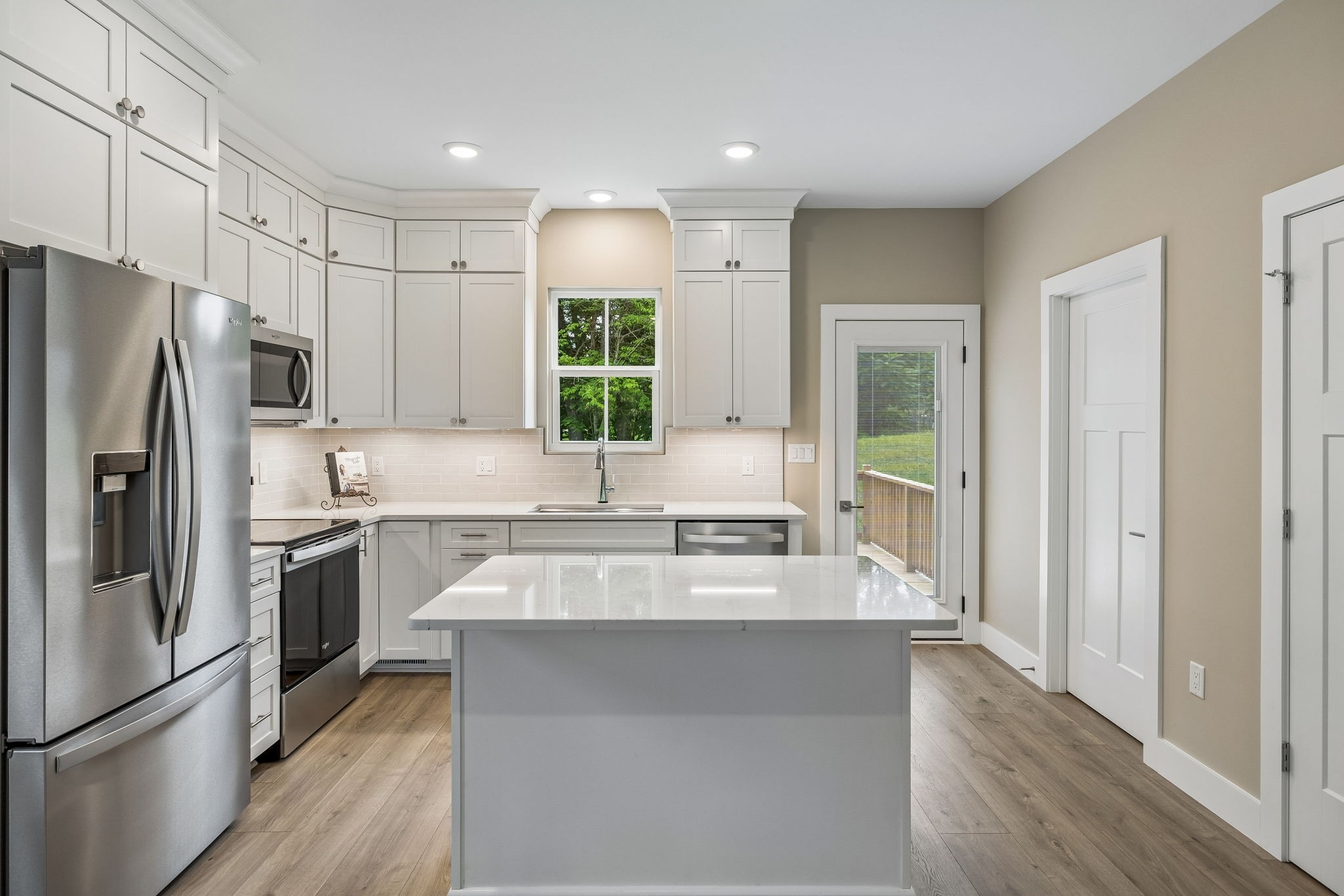  3505 Brookstone Dr, Cookeville, TN, 38506 - 物件實景