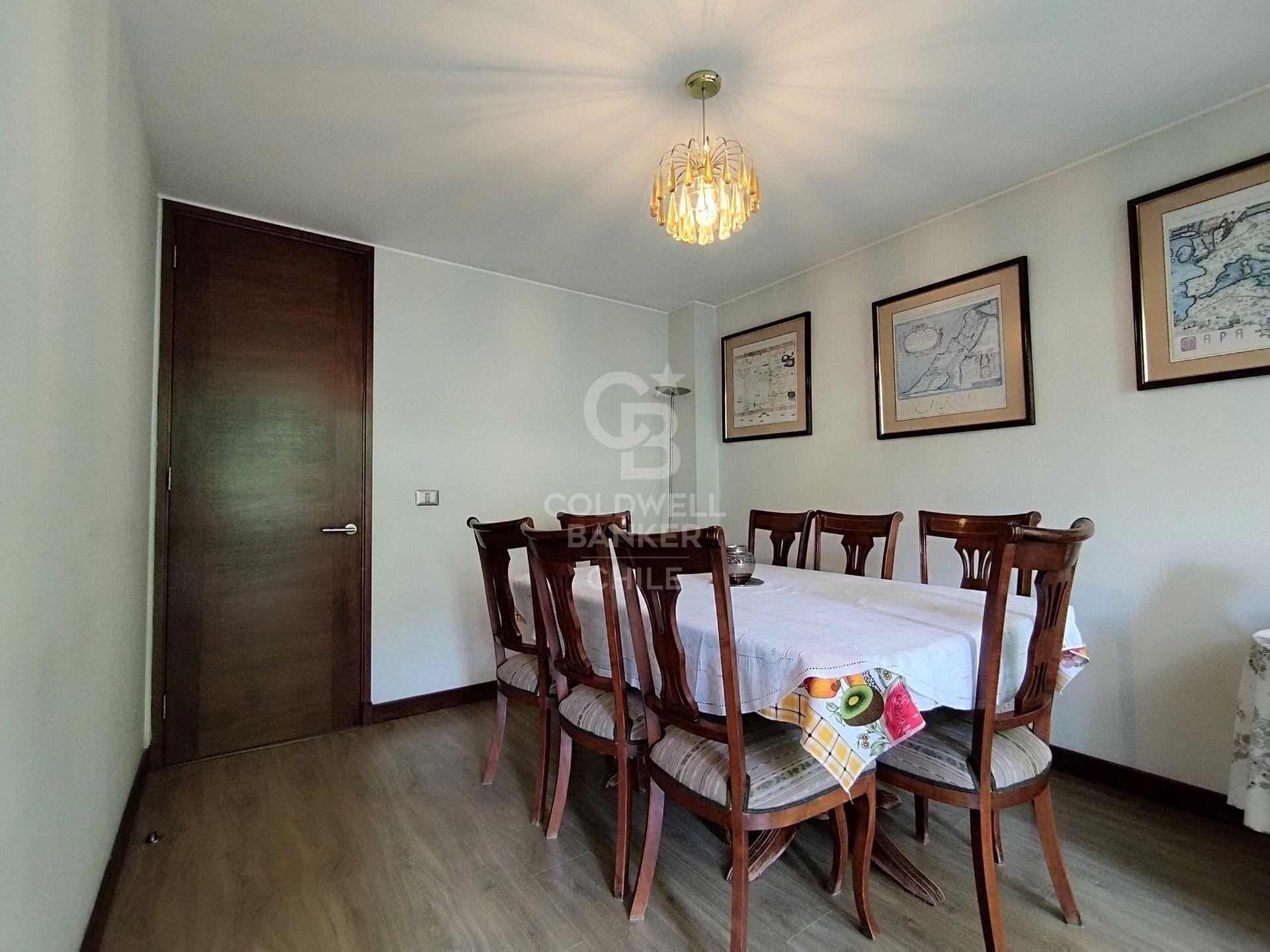 Colina, Chile, 4 Bedrooms Bedrooms, ,4 BathroomsBathrooms,Residential,For Sale,1796830