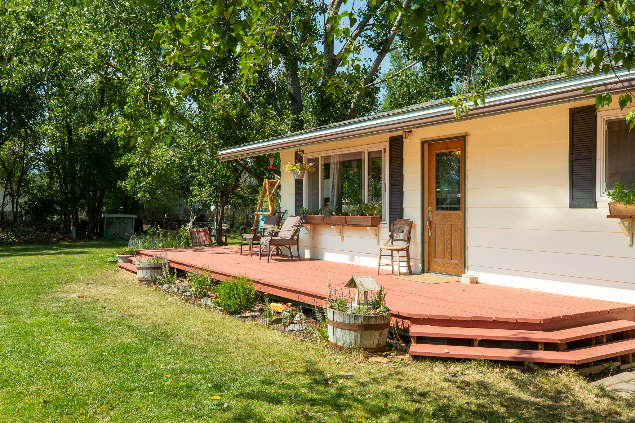 Nancy Lou Dr, Missoula, MT 59804 #1
