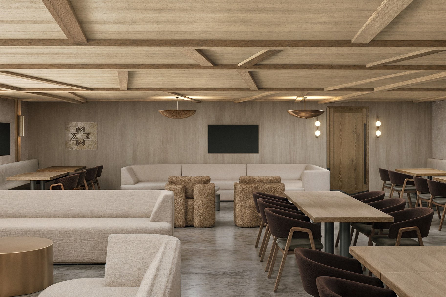  Full-Floor Old Town Penthouse – Fractional or Whole - 物件實景