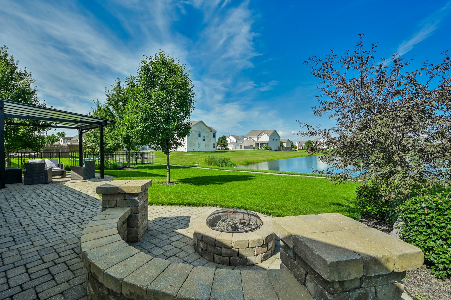  Move-In Ready 3 Bedroom Ranch in Westfield - 物件實景