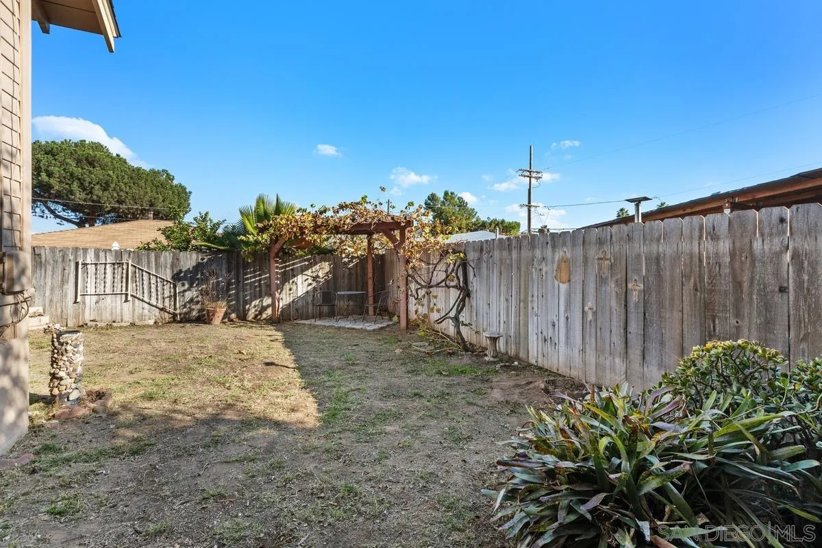 Spring Valley, California, 91977, United States, 3 Bedrooms Bedrooms, ,2 BathroomsBathrooms,Residential,For Sale,2001850