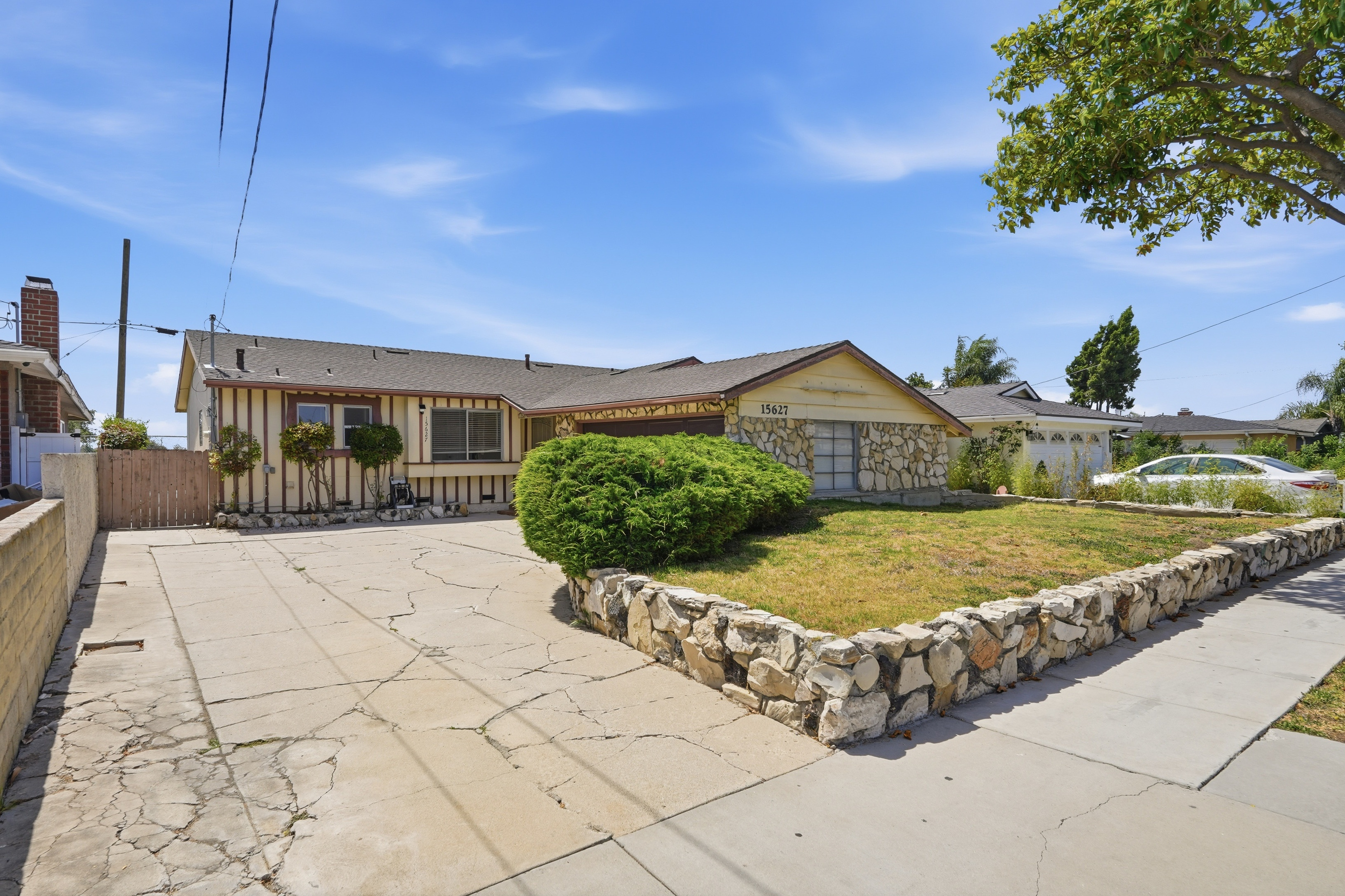  15627 Prairie Avenue, Lawndale, CA 90260 - 物件實景