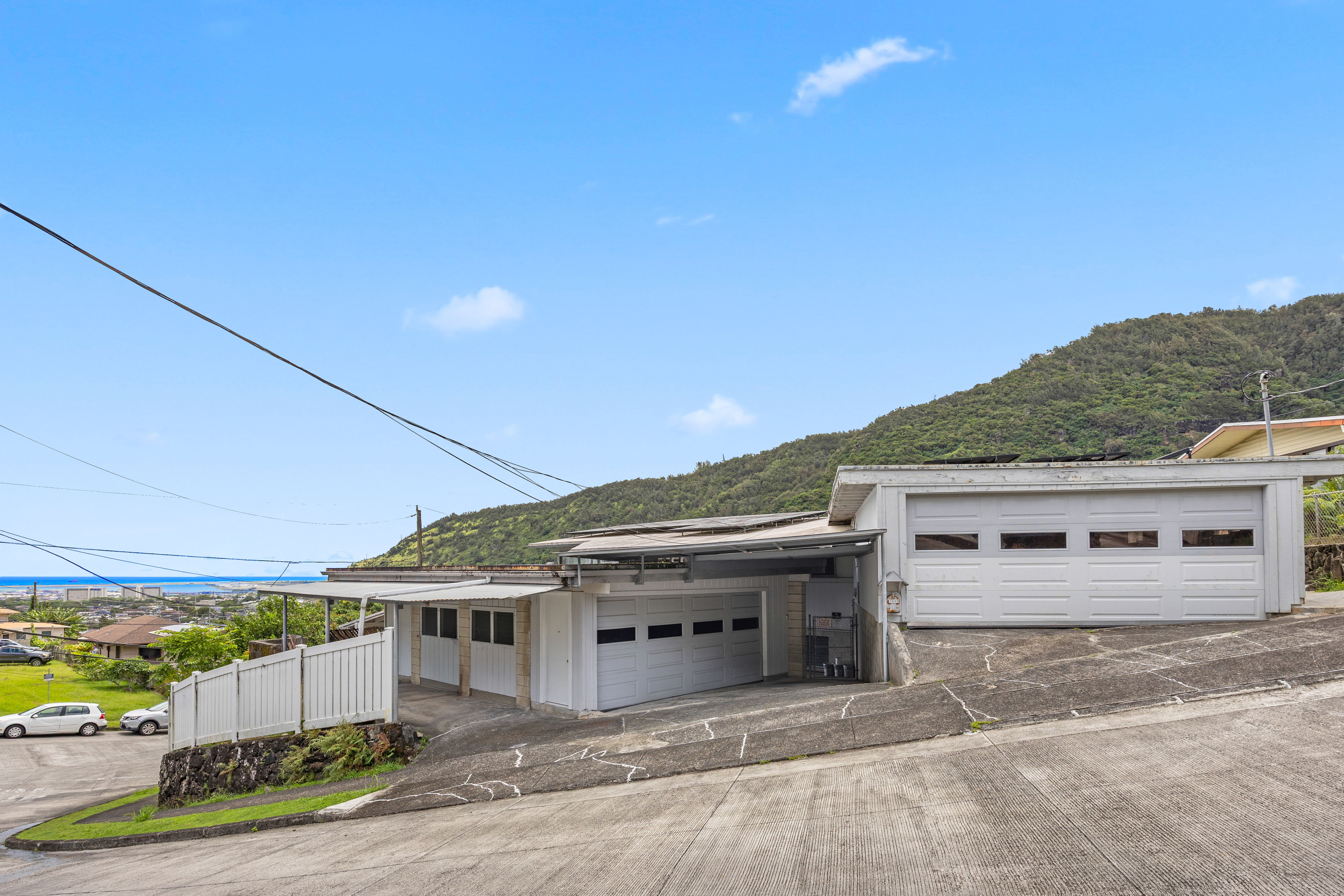  Kalihi Valley, City views - 物件實景