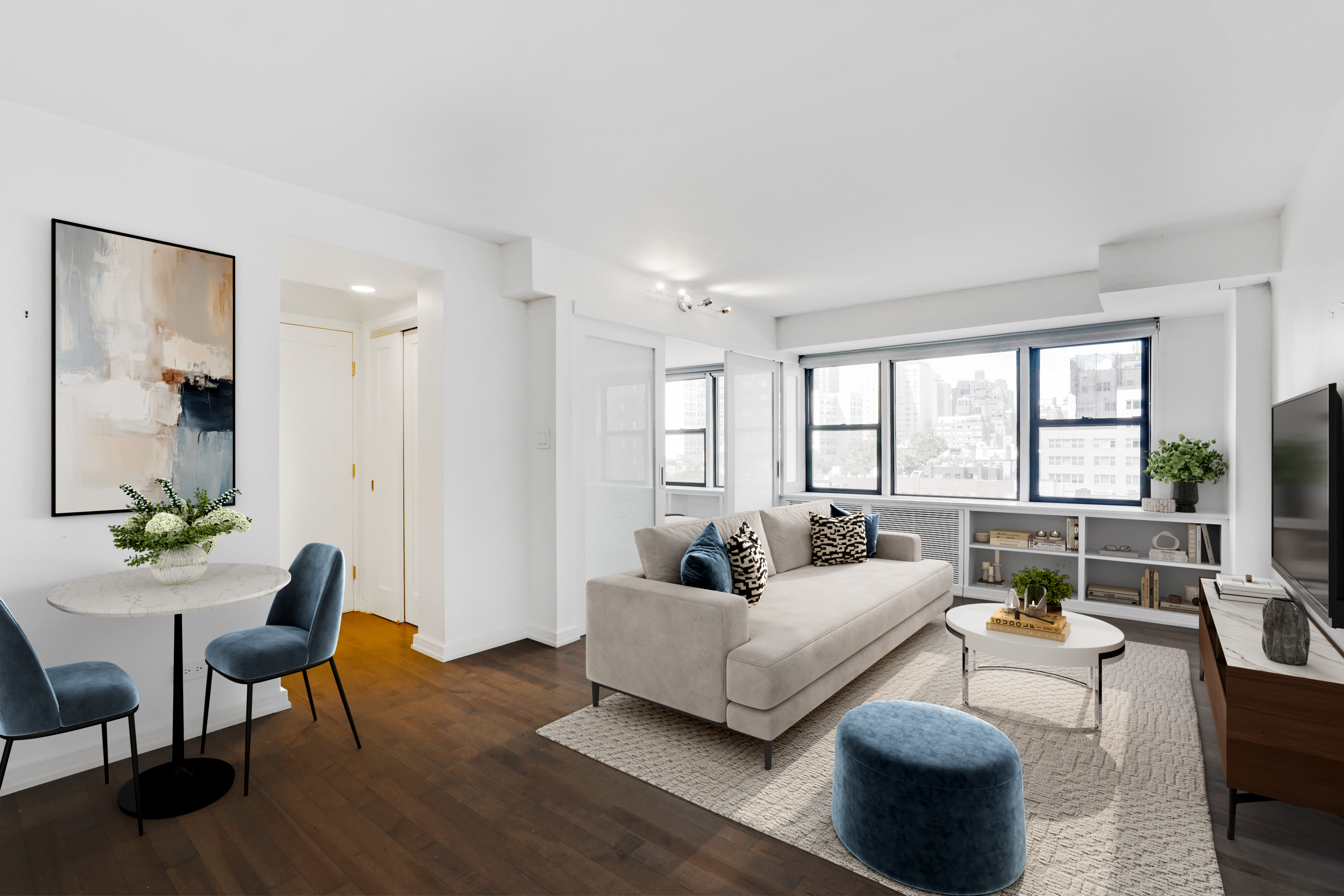  520 East 81st Street - 物件實景