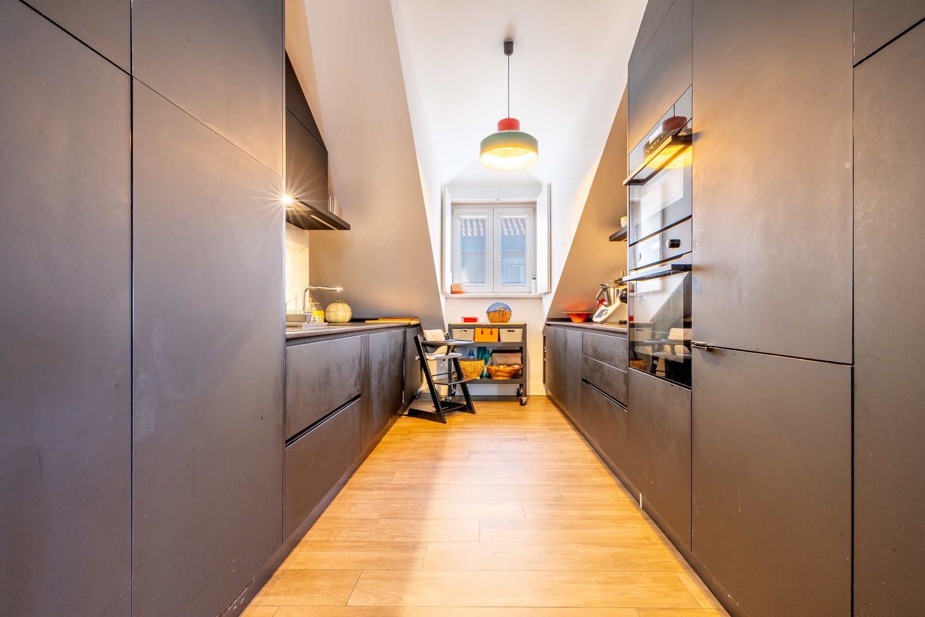  Flat, 2 bedrooms, for Sale - 物件實景