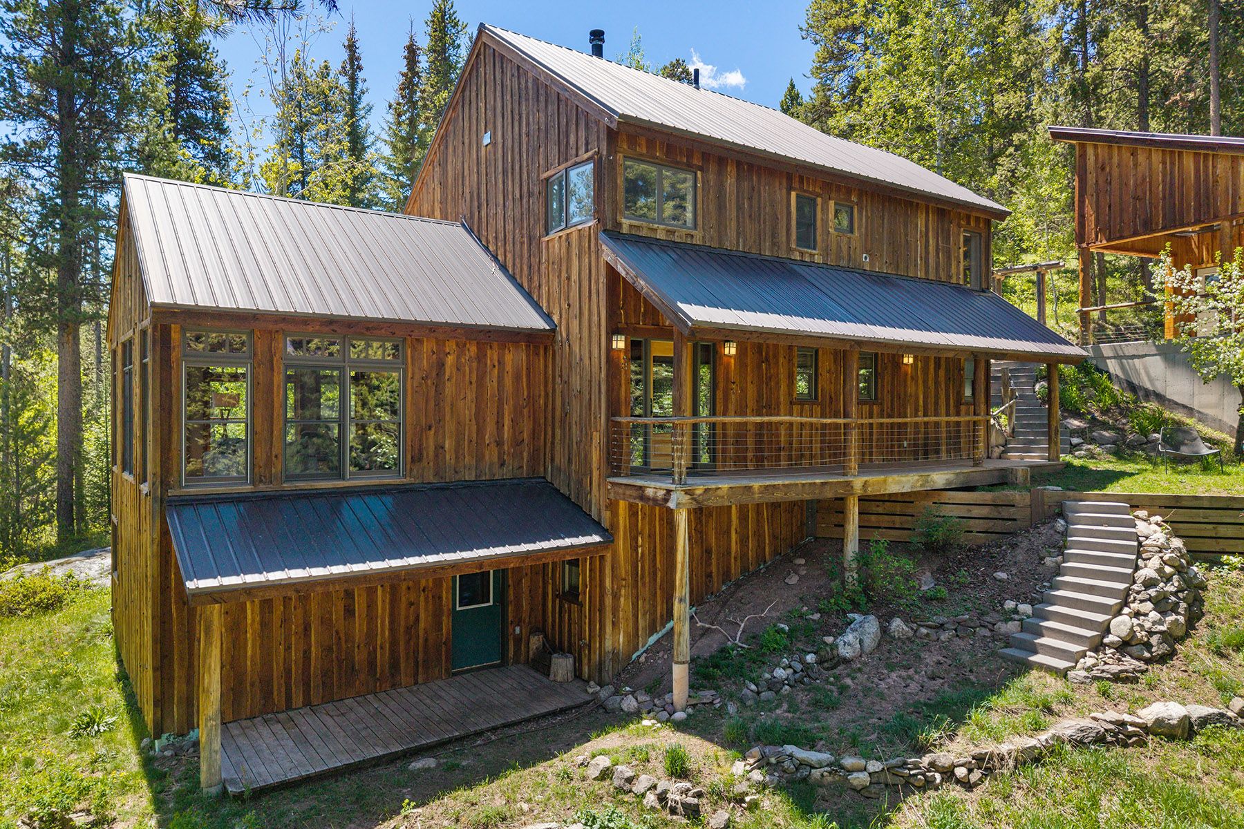  Indian Paintbrush Retreat - 物件實景