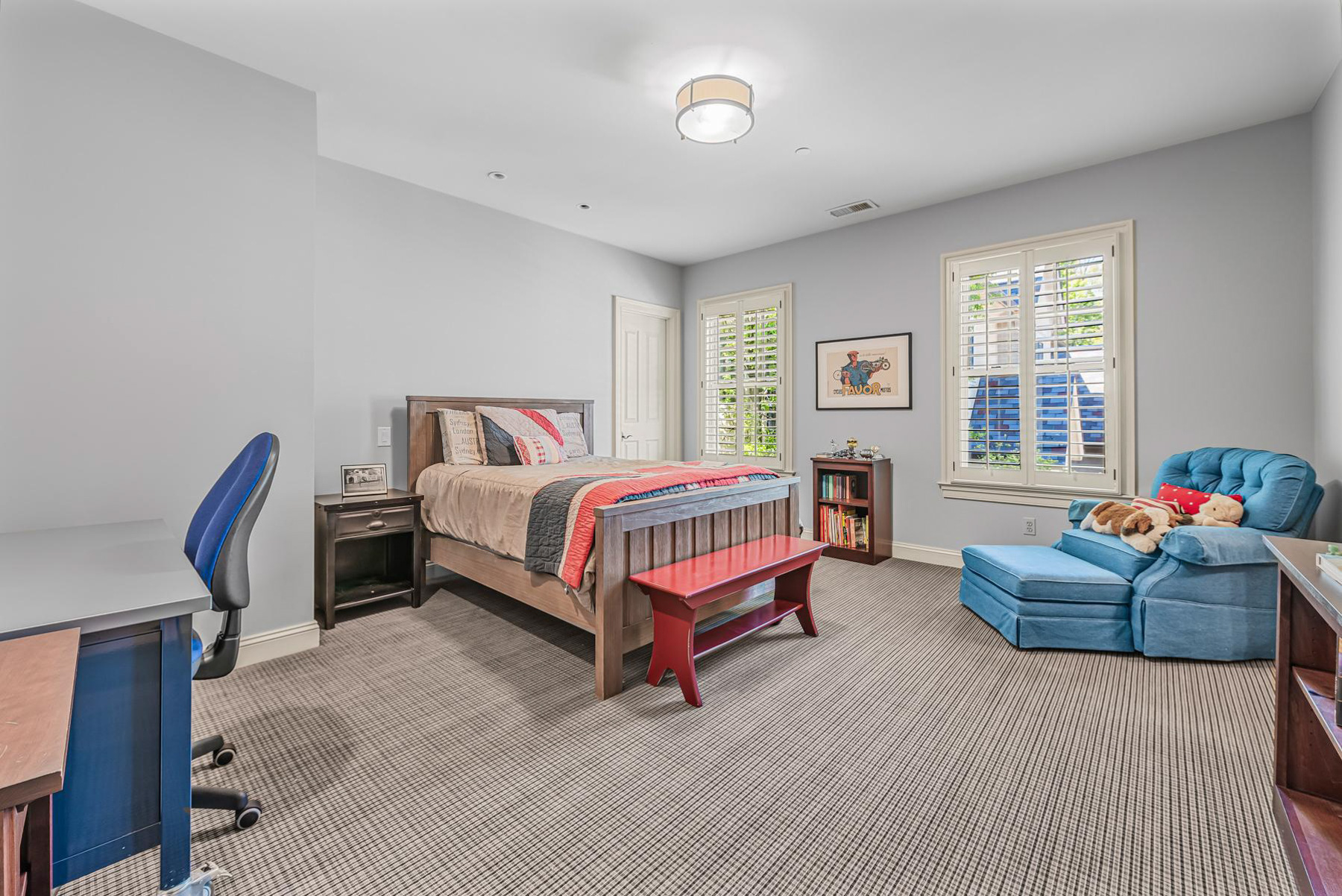  7200 Fairfax Road, Bethesda, MD, 20814 - 物件實景