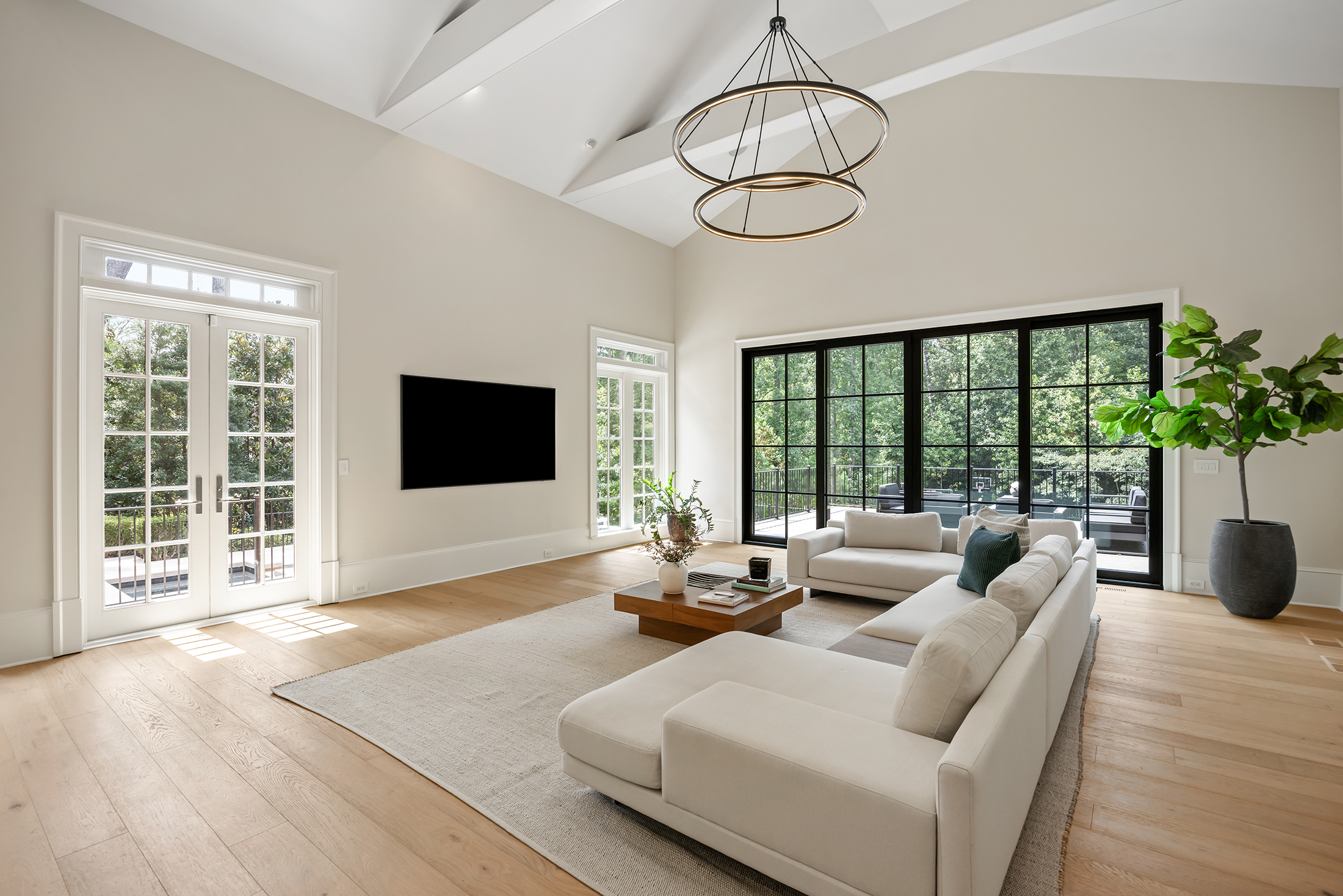  Extraordinary Residence in the Heart of Tuxedo Park - 物件實景