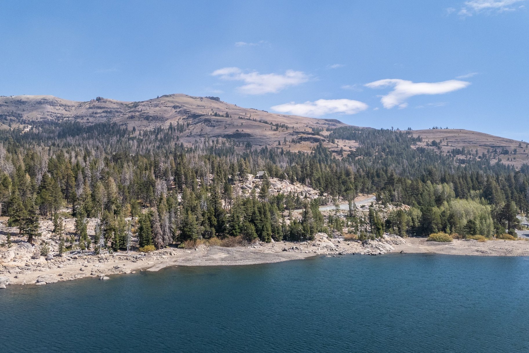  The Juniper Cabin: A Wild Invitation to See the World Differently - 物件實景