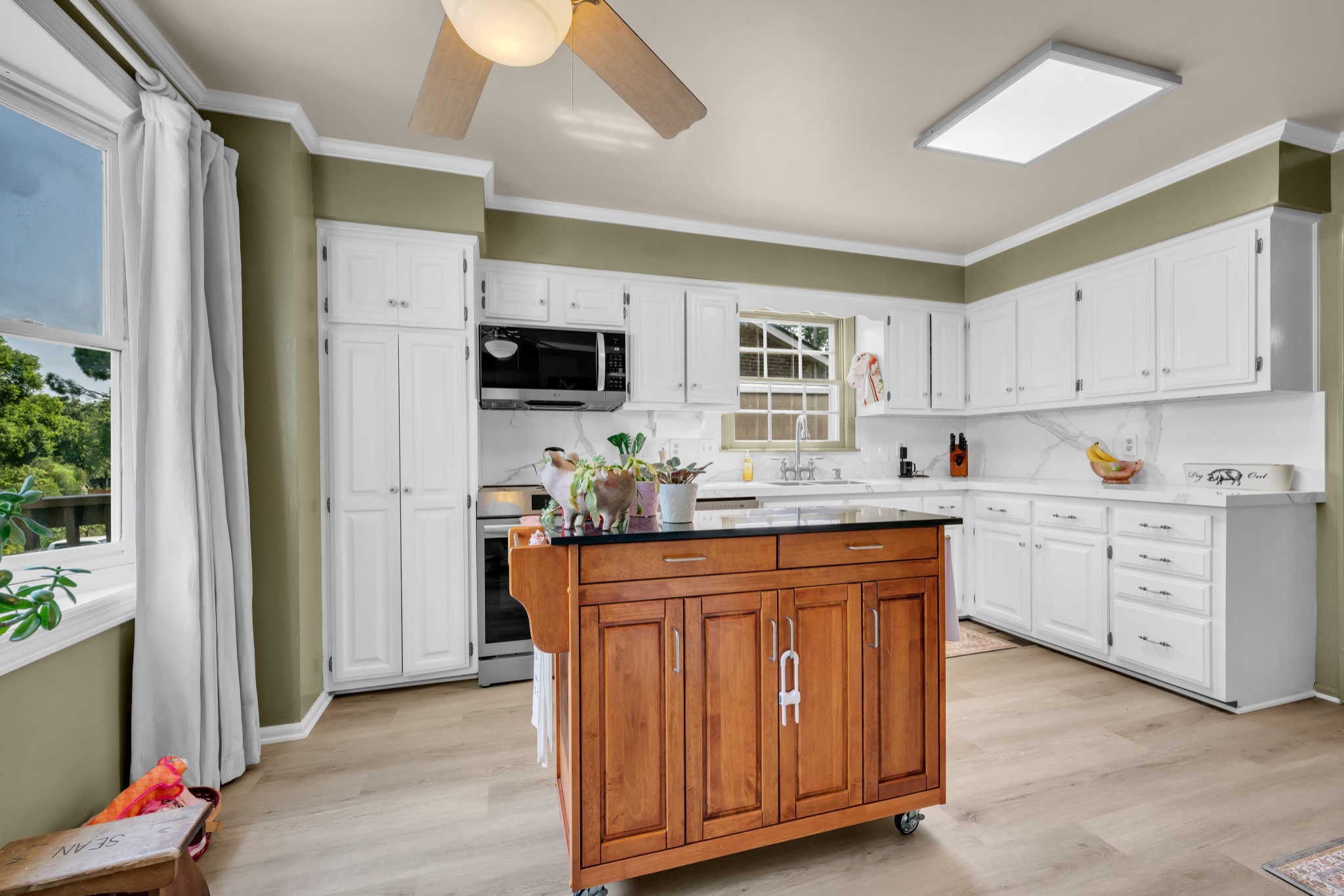  721 Goodpasture Ter, Nashville, TN, 37221 - 物件實景