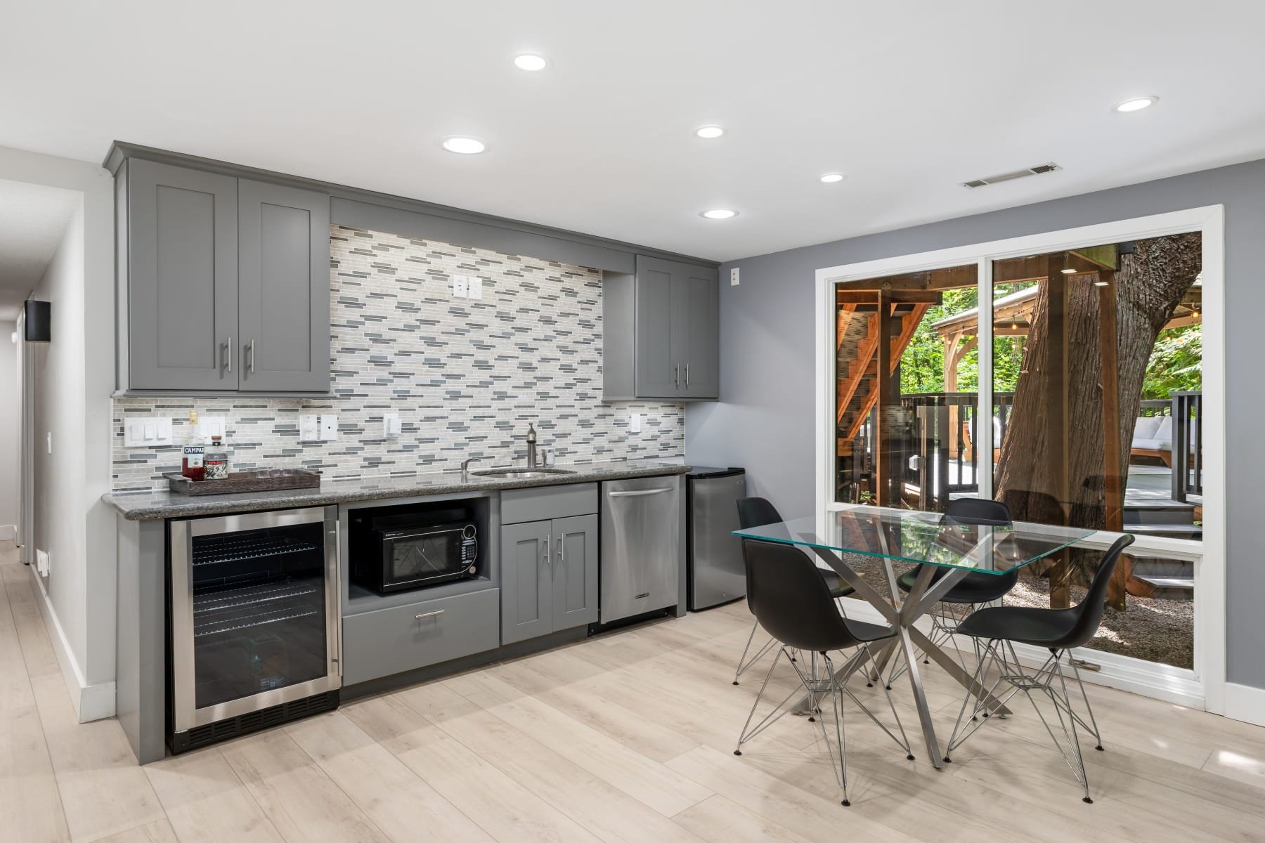  5833 SW LANE CT Portland, OR 97221 - 物件實景