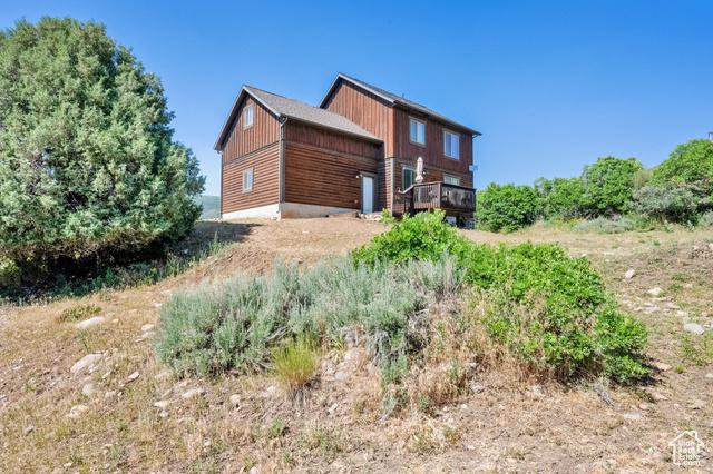 Heber City, Utah, 84032, United States, 4 Bedrooms Bedrooms, ,3 BathroomsBathrooms,Residential,For Sale,1924296