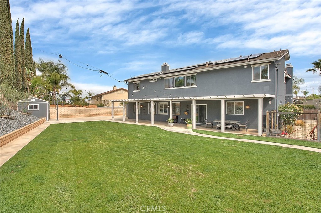 Corona, California, 92881, United States, 6 Bedrooms Bedrooms, ,6 BathroomsBathrooms,Residential,For Sale,1810577