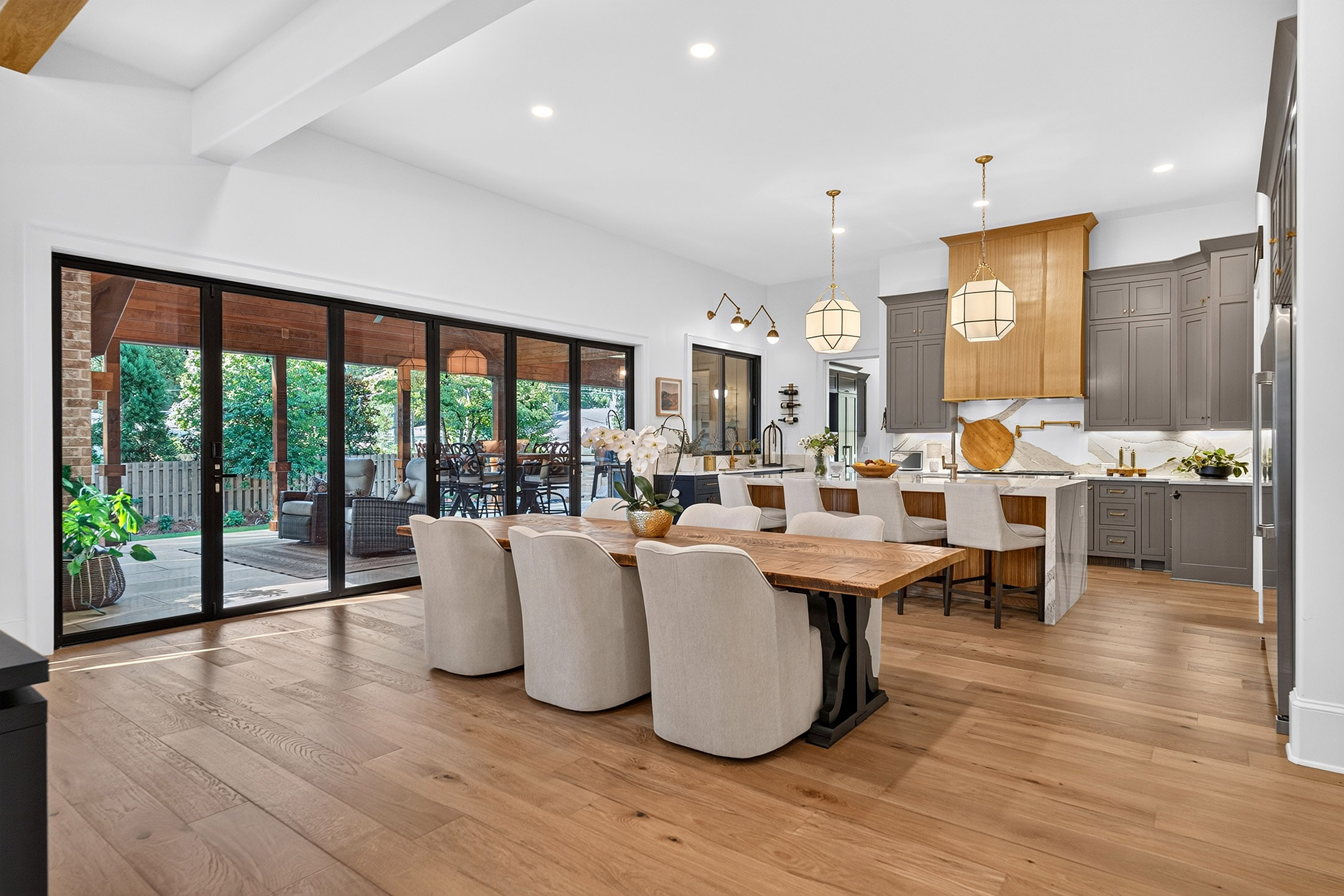  Exceptional Custom Luxury in the Heart of Alpharetta - 物件實景