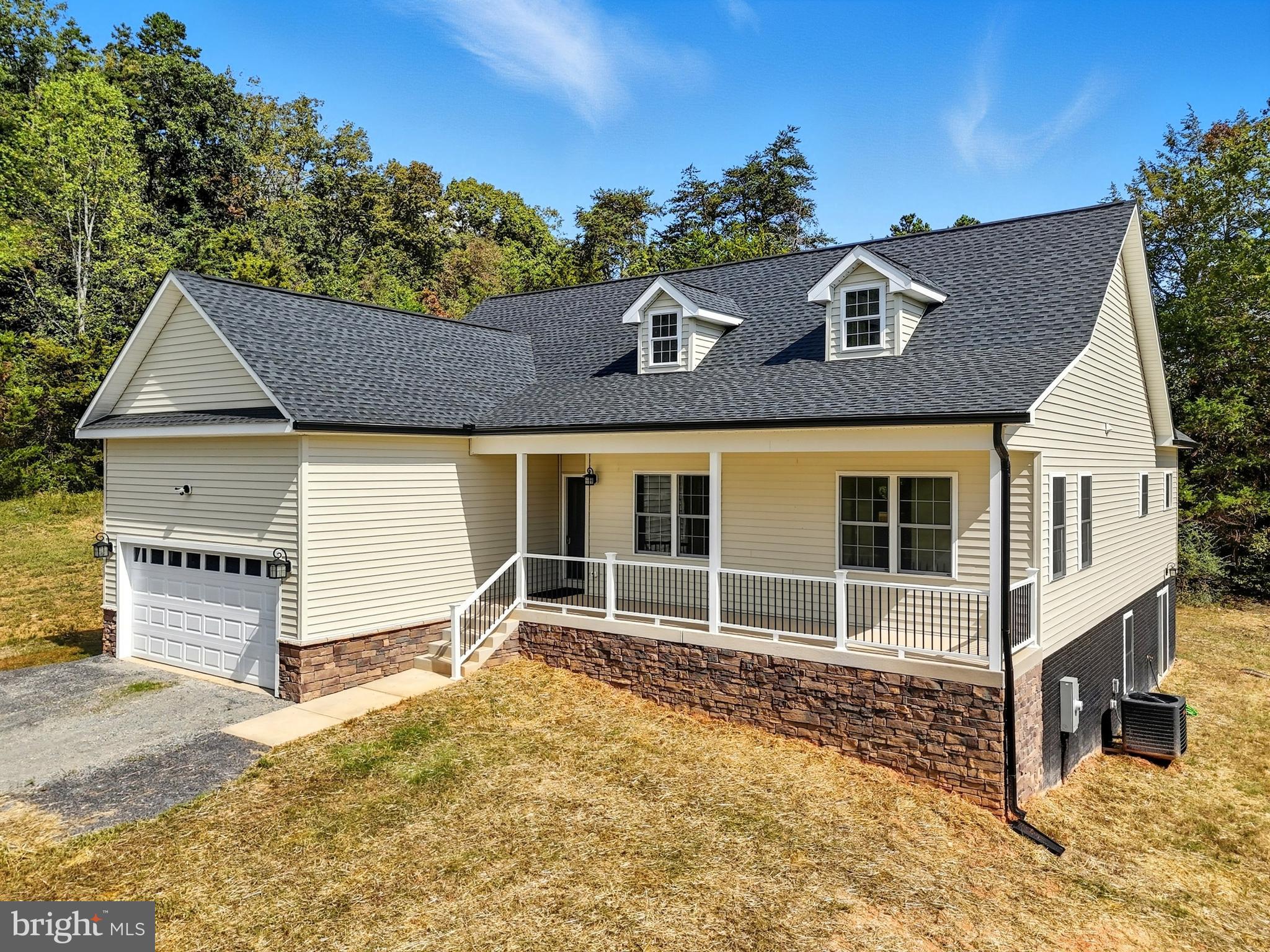 Culpeper, Virginia, 22701, United States, 3 Bedrooms Bedrooms, ,2 BathroomsBathrooms,Residential,For Sale,1978306